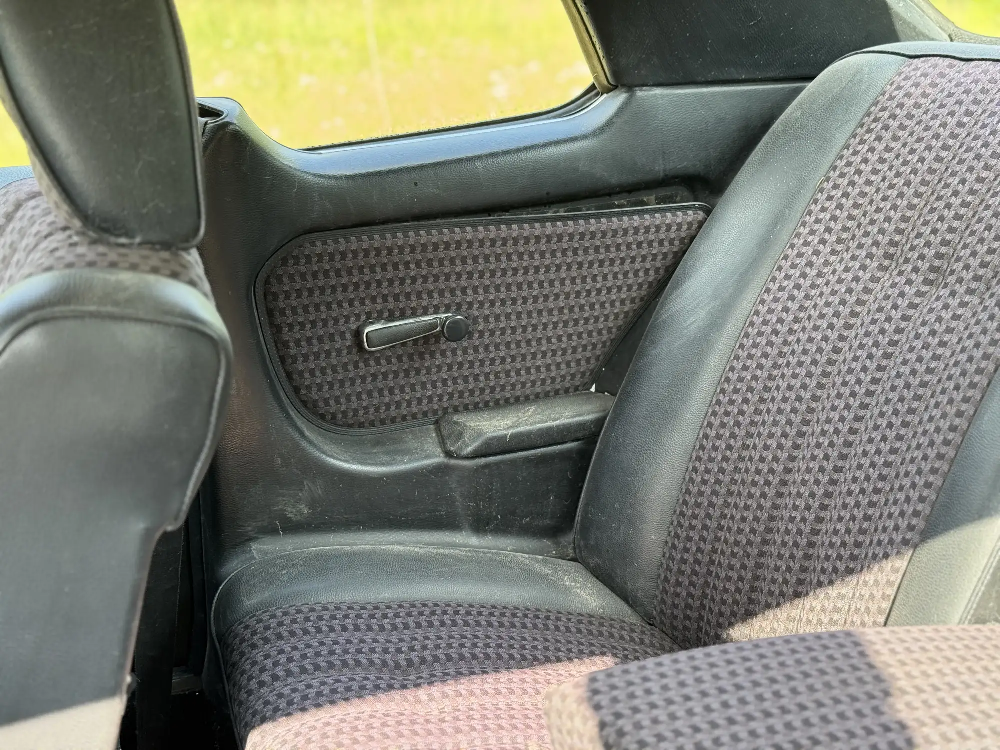 1978 Mercedes W123 230 Coup&eacute;-For Sale