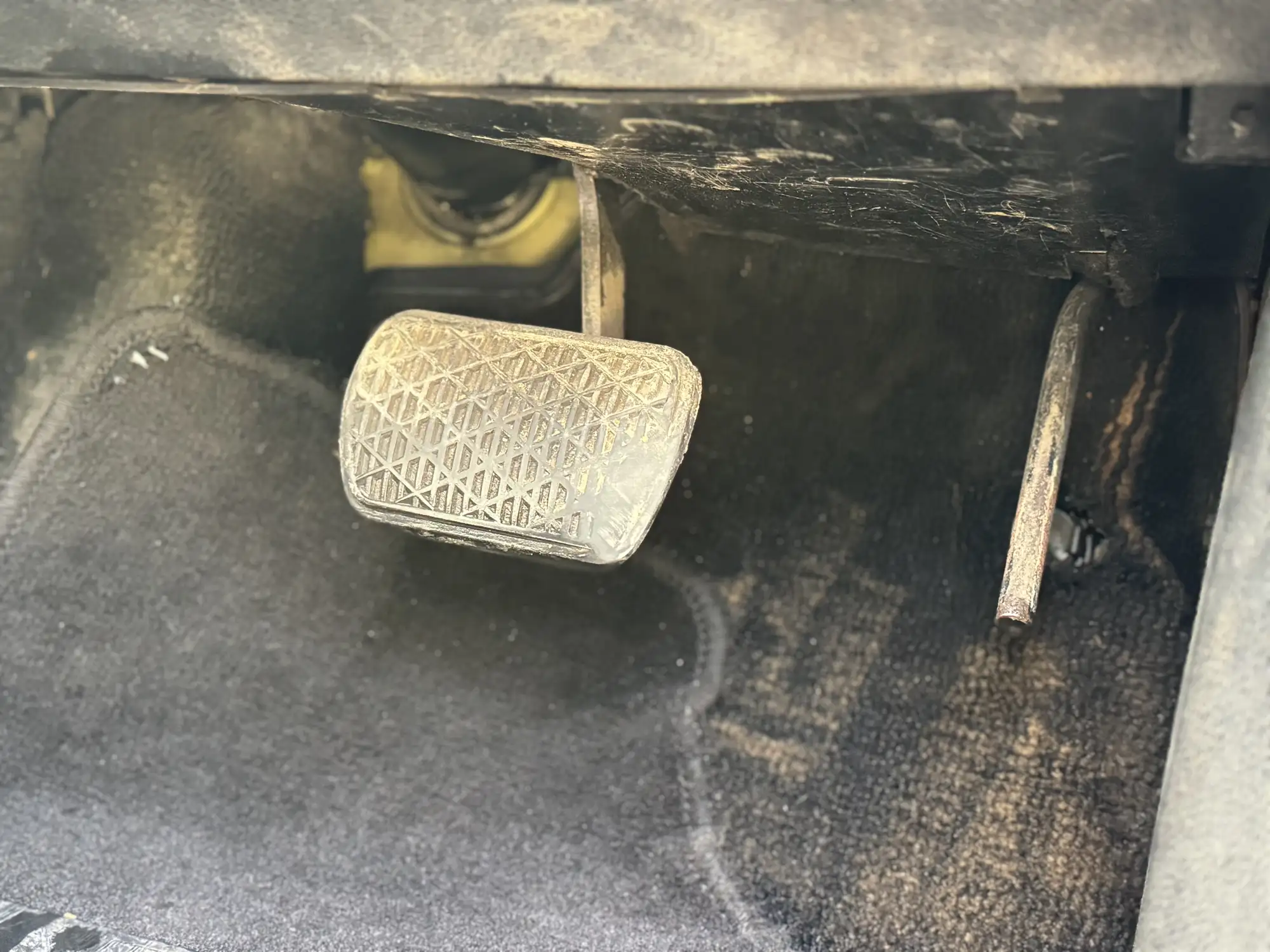 1978 Mercedes W123 230 Coup&eacute;-For Sale