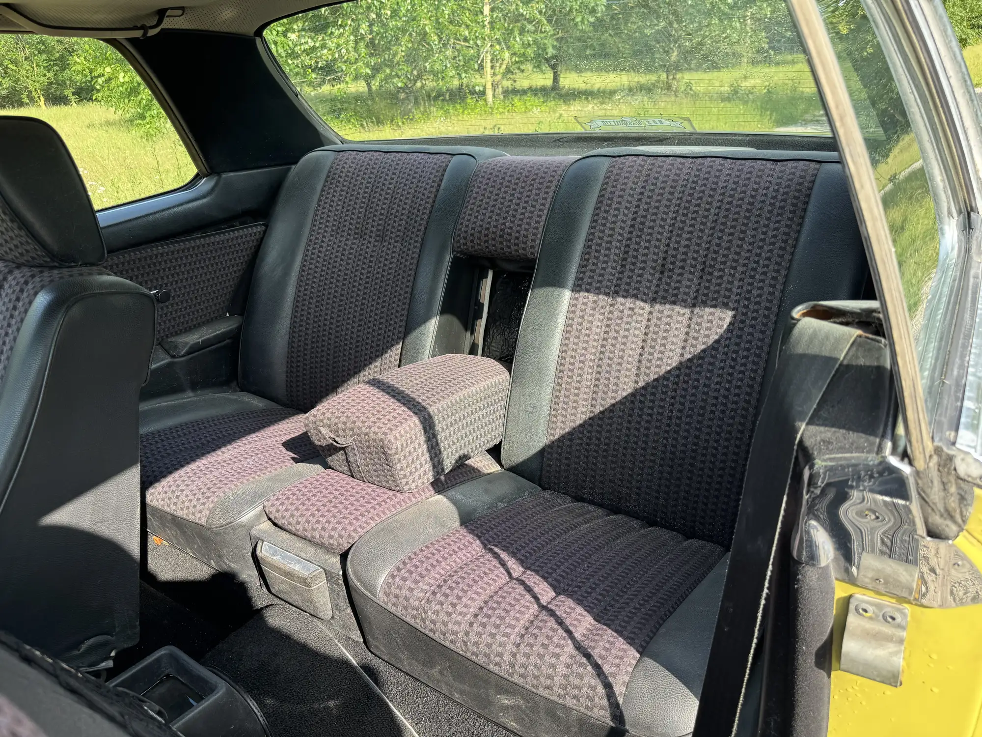 1978 Mercedes W123 230 Coup&eacute;-For Sale