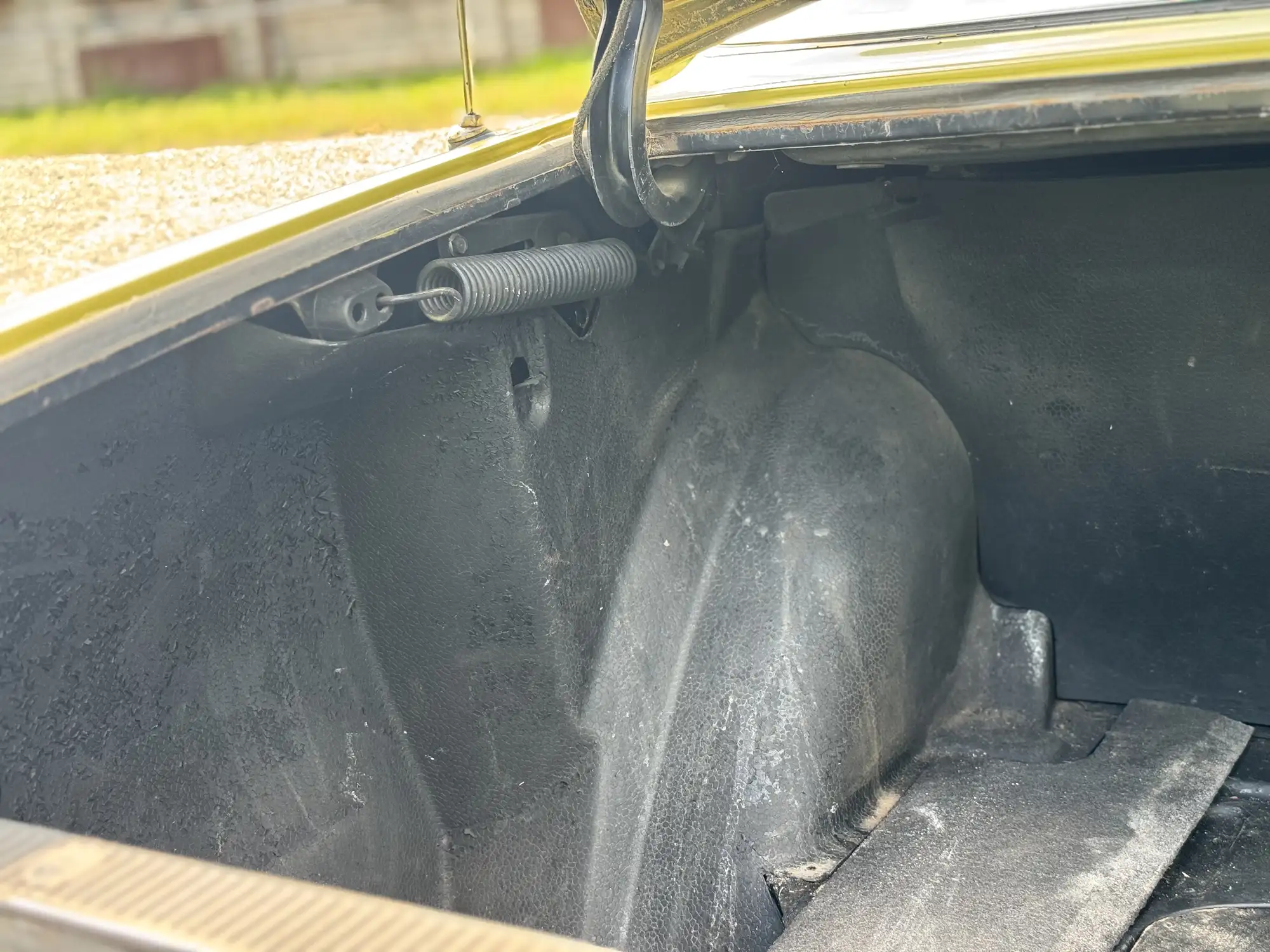 1978 Mercedes W123 230 Coup&eacute;-For Sale