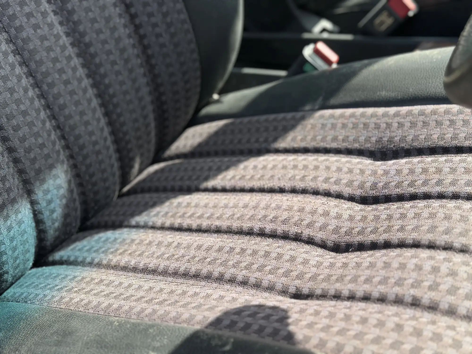 1978 Mercedes W123 230 Coup&eacute;-For Sale