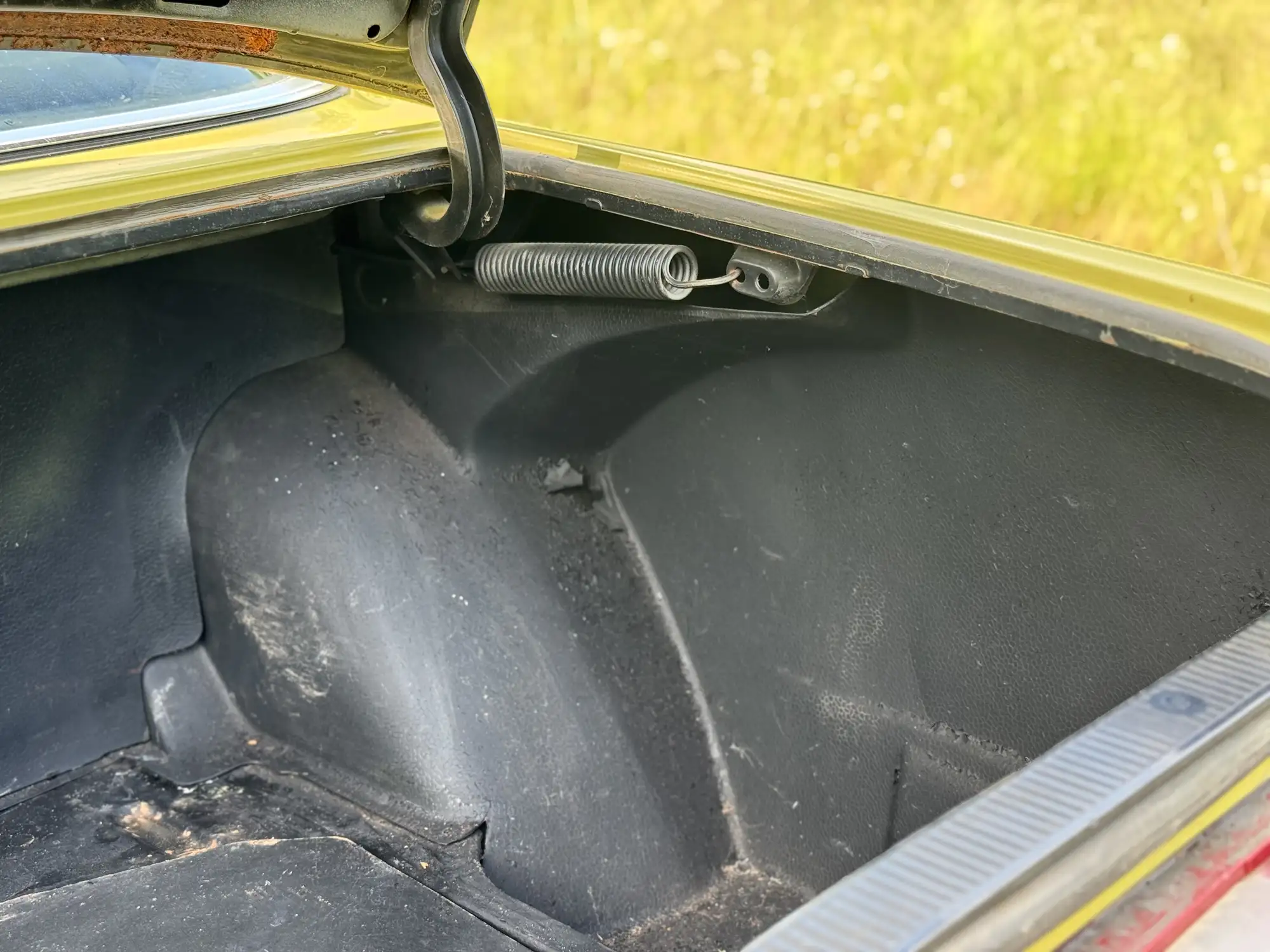 1978 Mercedes W123 230 Coupé-For Sale