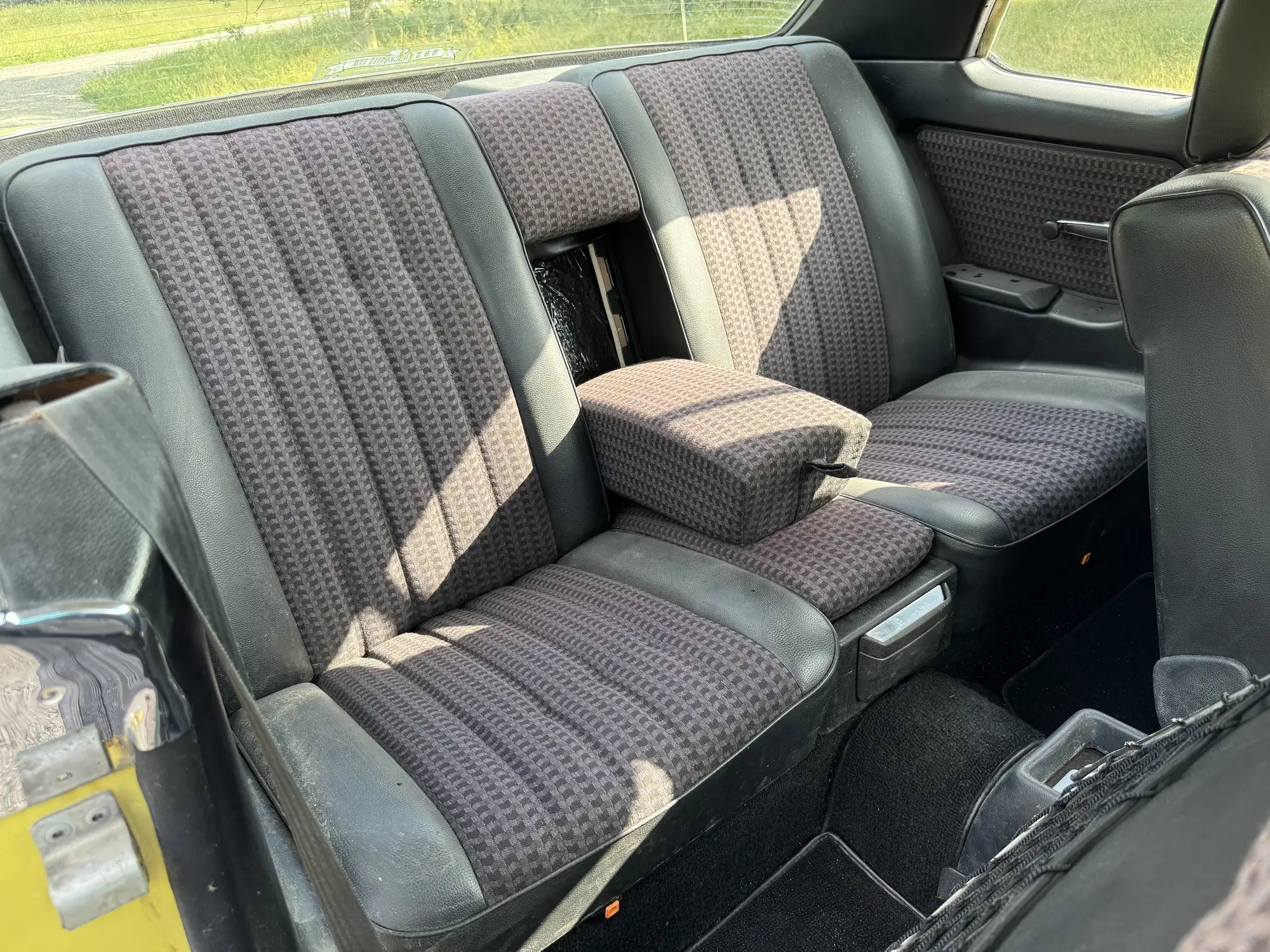 1978 Mercedes W123 230 Coup&eacute;-For Sale