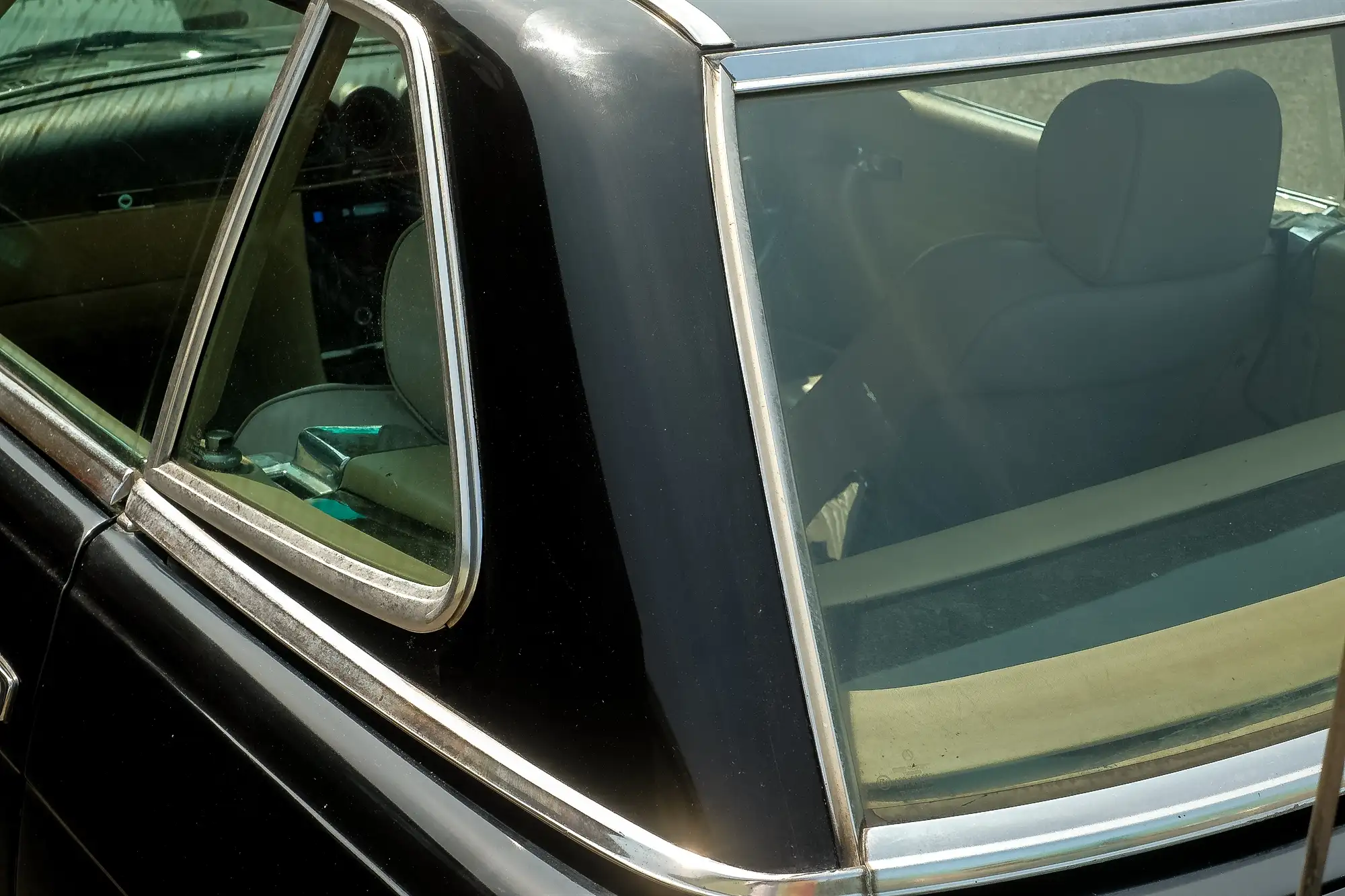 1987 Mercedes-Benz 300SL Convertible-Sold