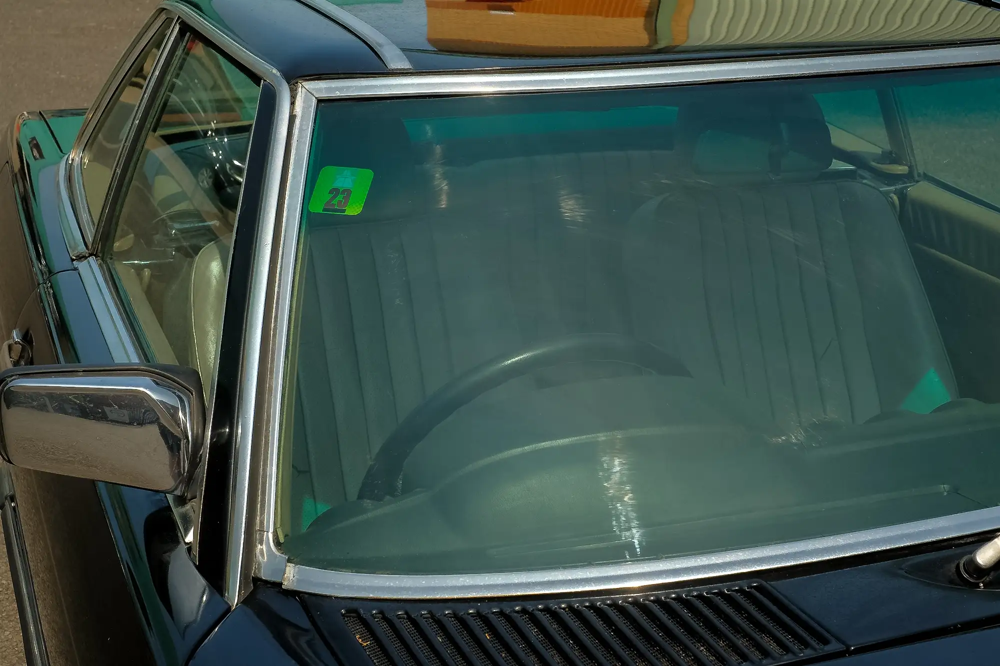 1987 Mercedes-Benz 300SL Convertible-Sold