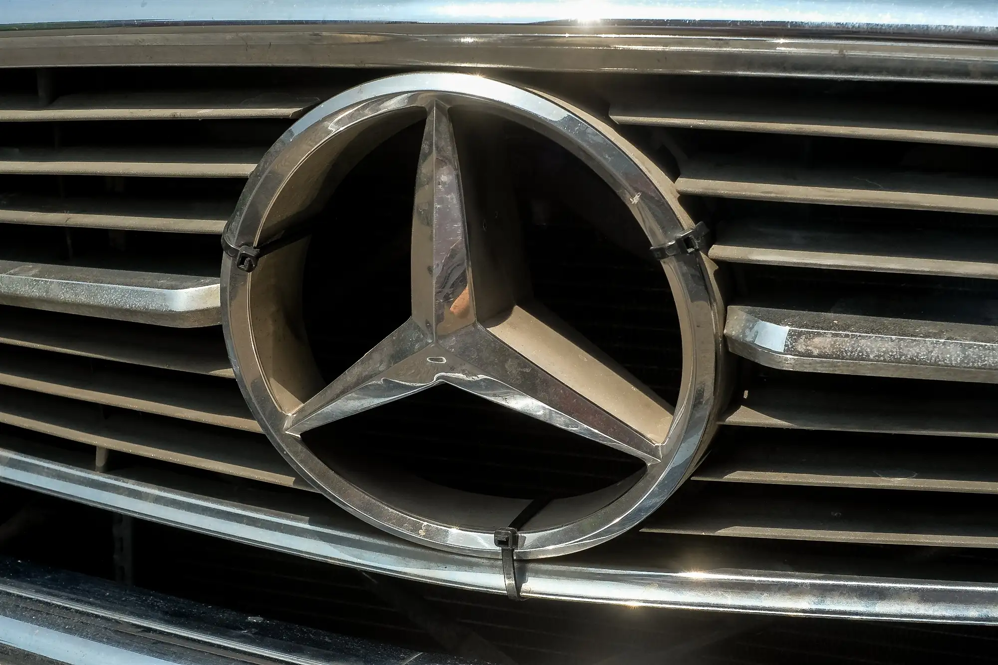 1987 Mercedes-Benz 300SL Convertible-Sold