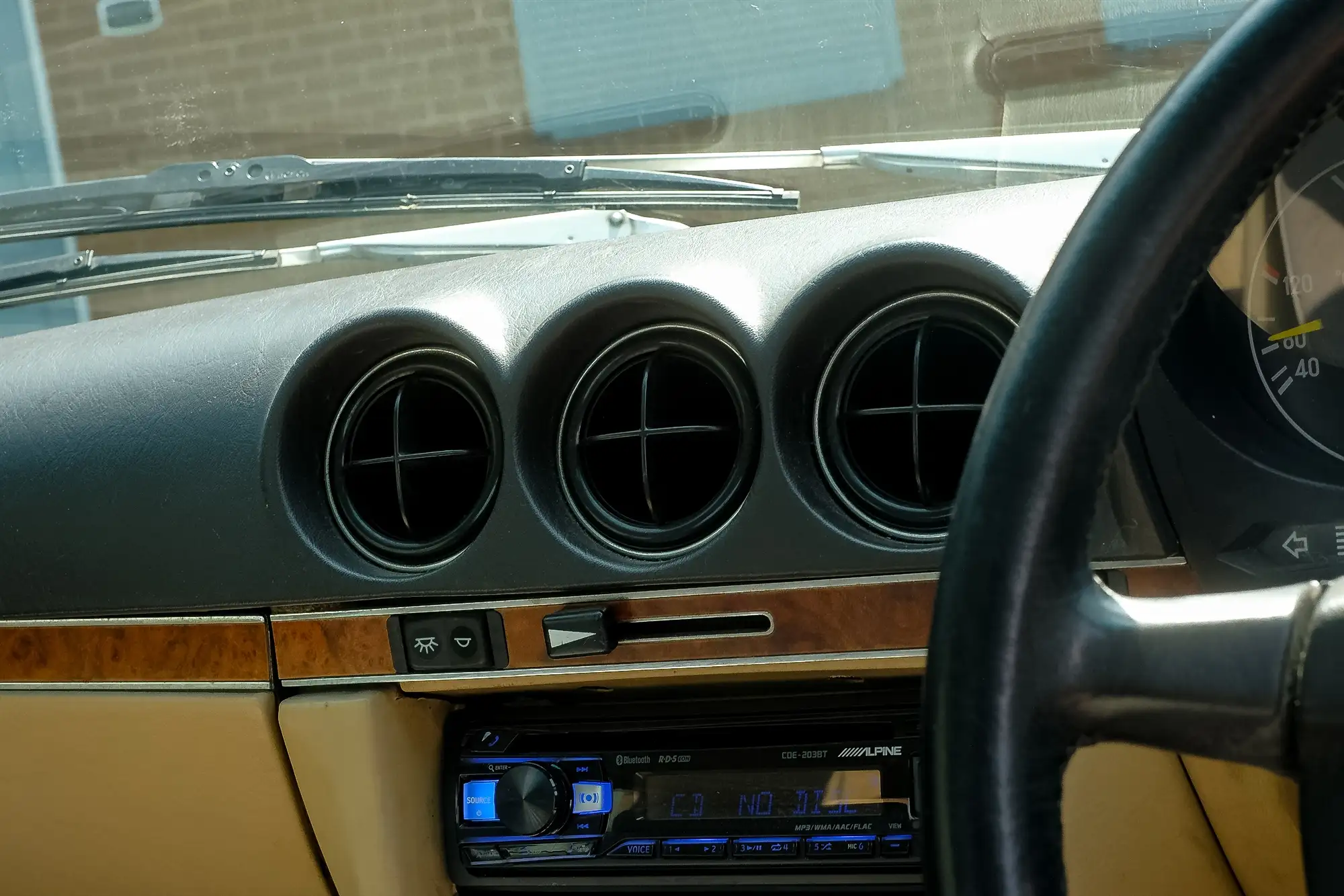 1987 Mercedes-Benz 300SL Convertible-Sold