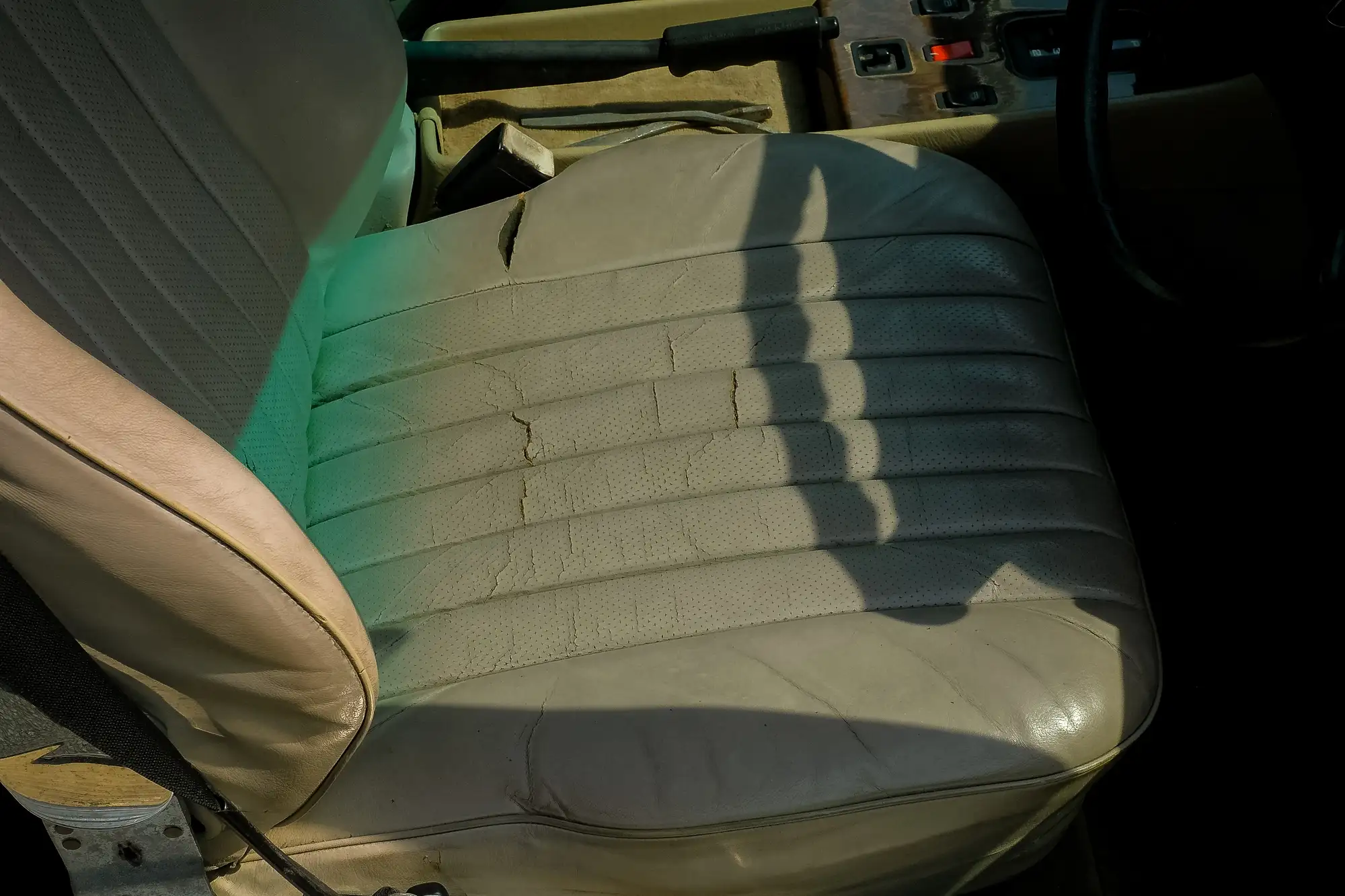 1987 Mercedes-Benz 300SL Convertible-Sold