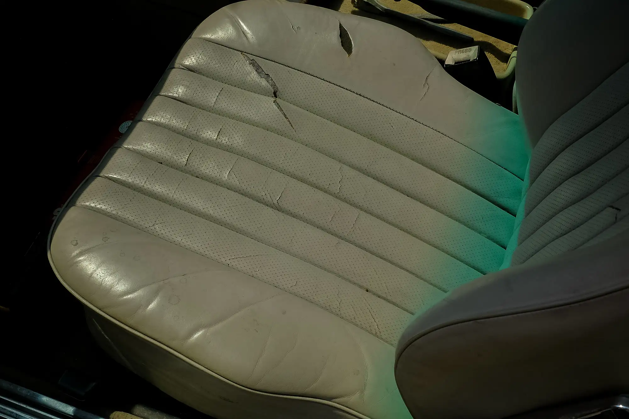 1987 Mercedes-Benz 300SL Convertible-Sold