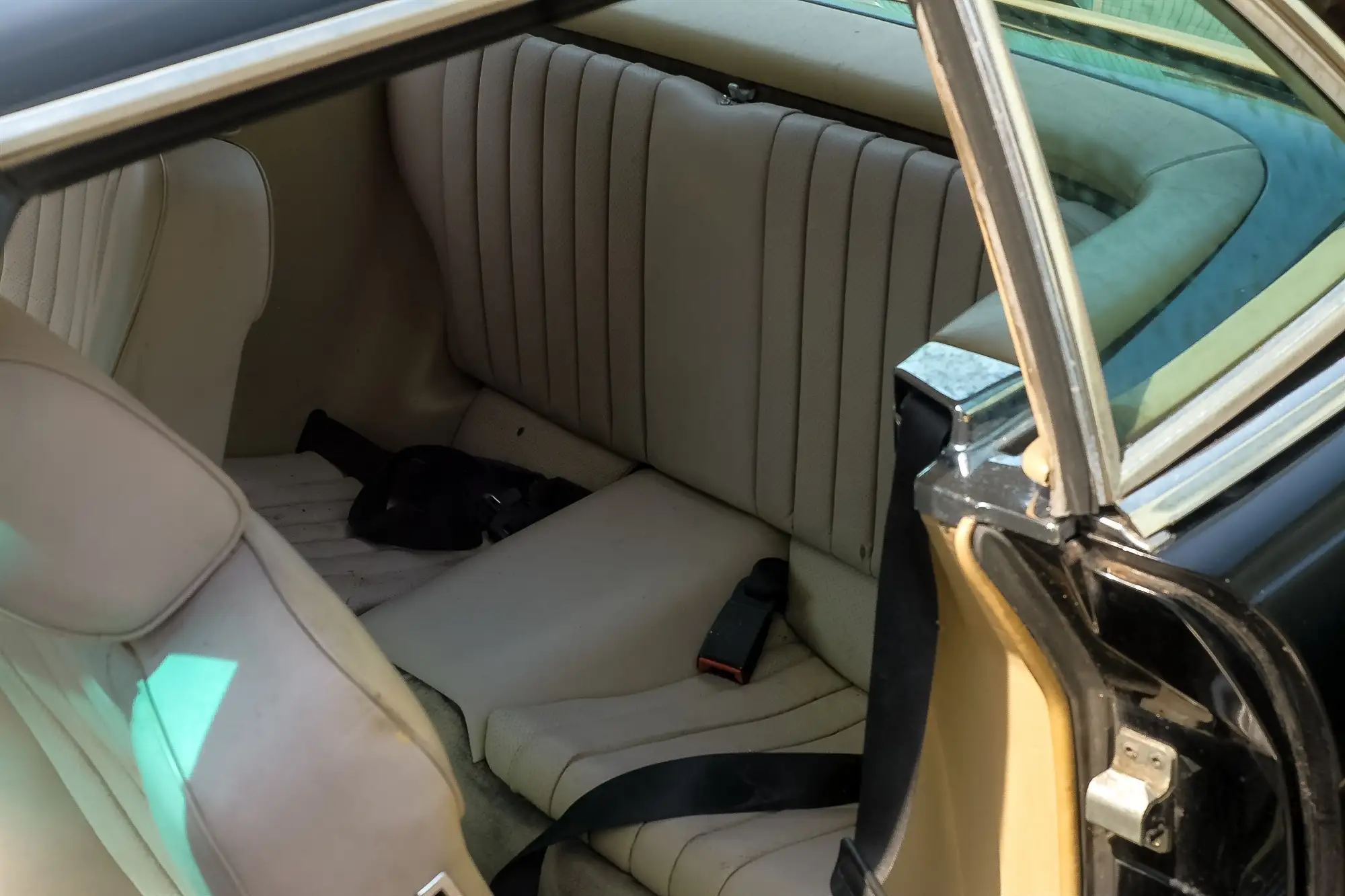 1987 Mercedes-Benz 300SL Convertible-Sold