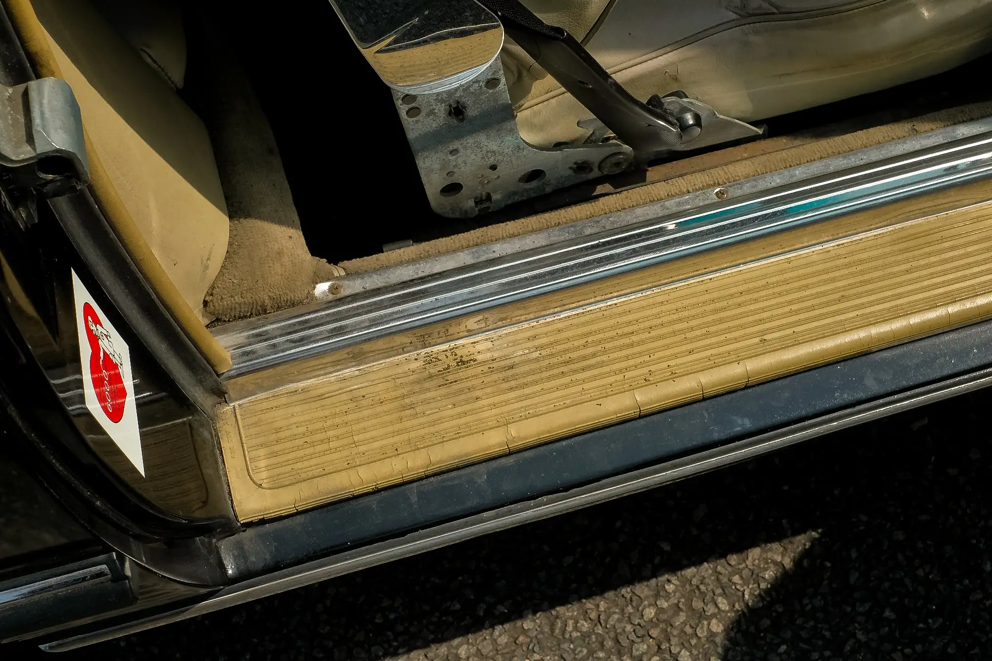 1987 Mercedes-Benz 300SL Convertible-Sold