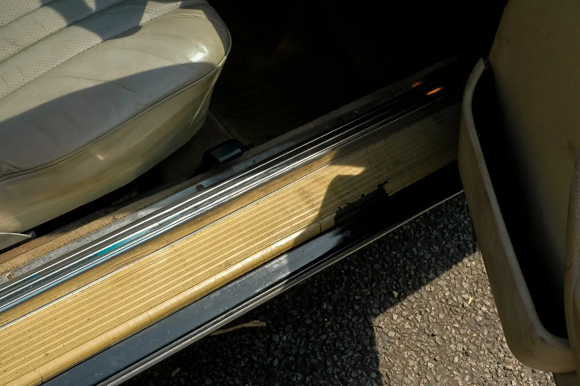 1987 Mercedes-Benz 300SL Convertible-Sold