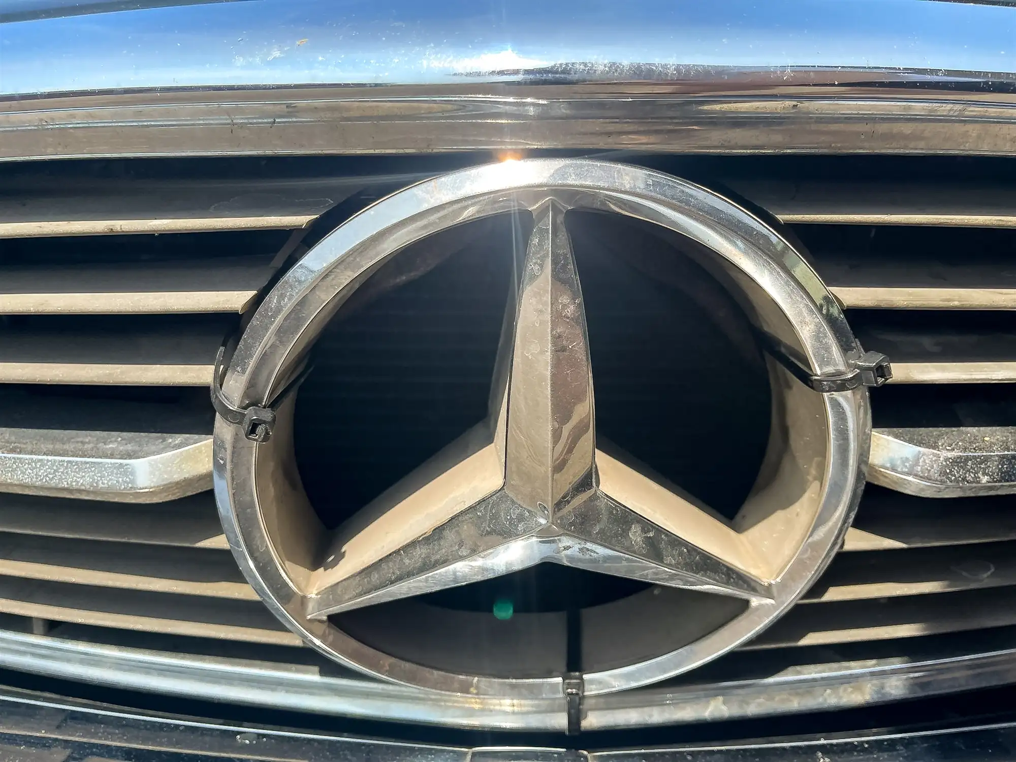 1987 Mercedes-Benz 300SL Convertible-Sold