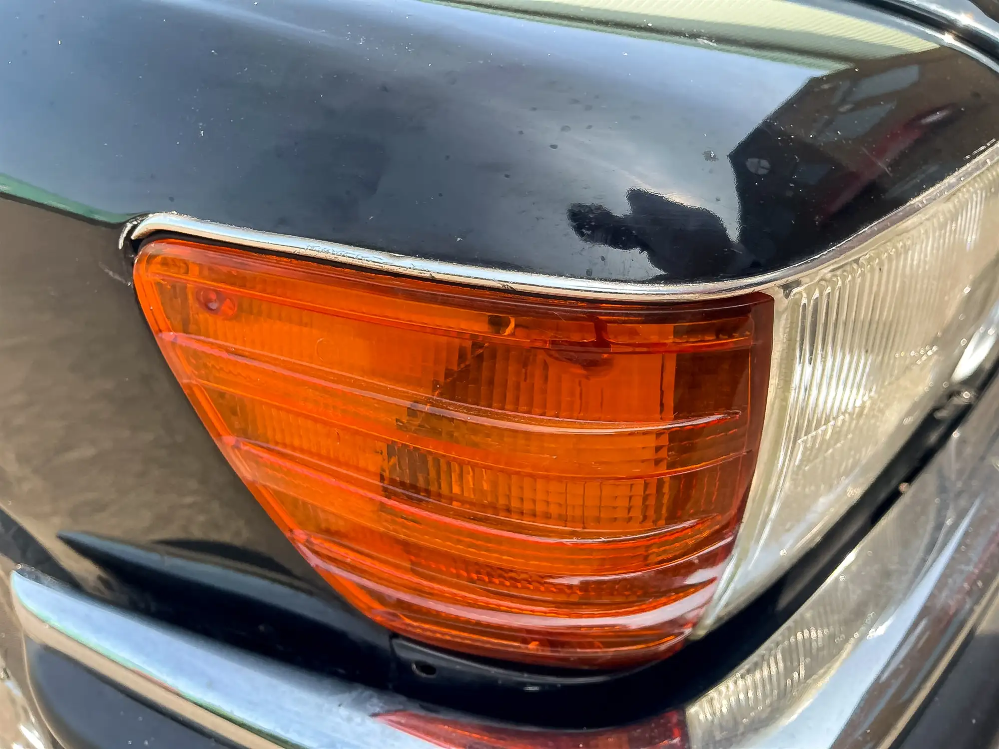 1987 Mercedes-Benz 300SL Convertible-Sold