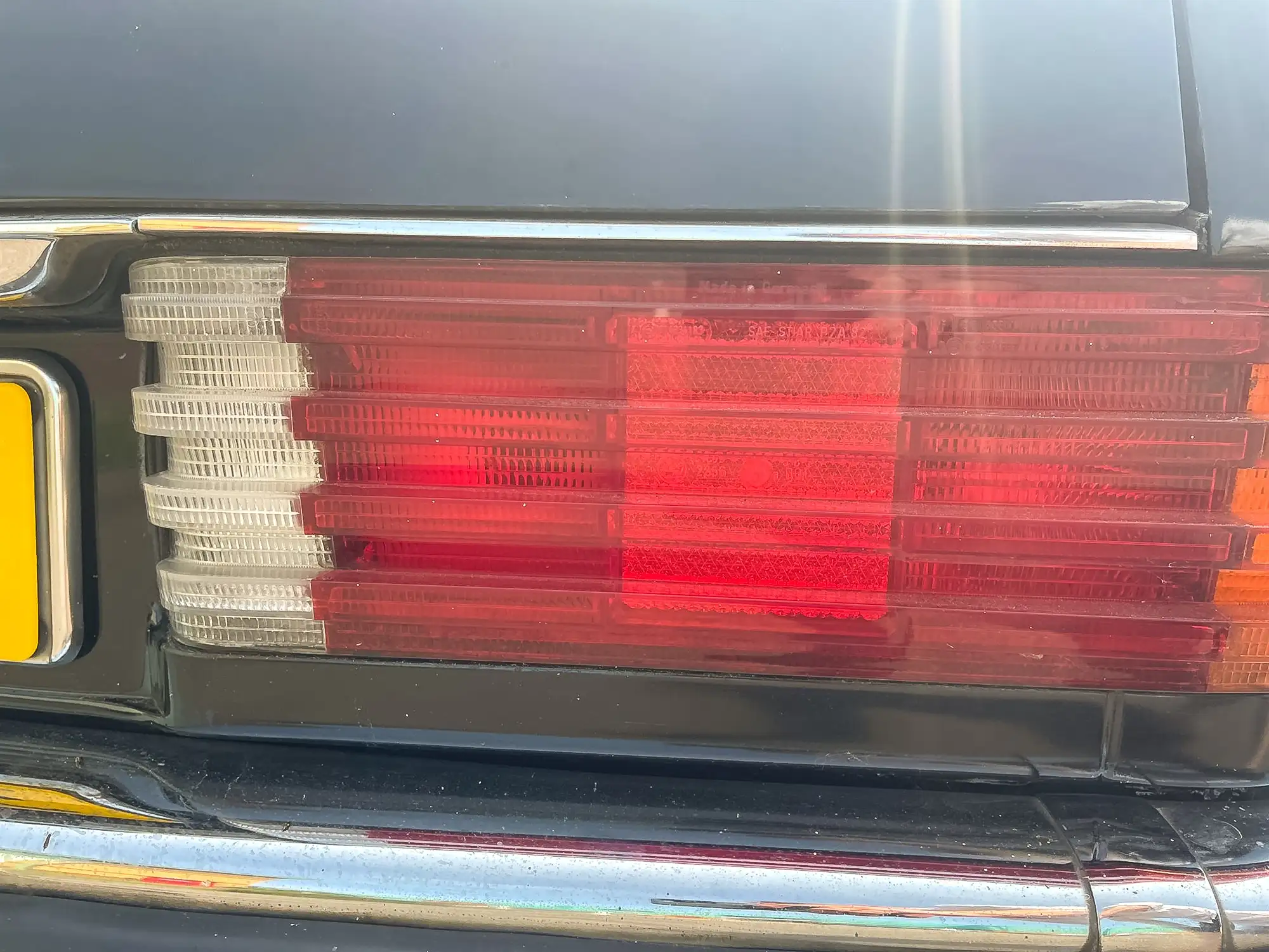 1987 Mercedes-Benz 300SL Convertible-Sold