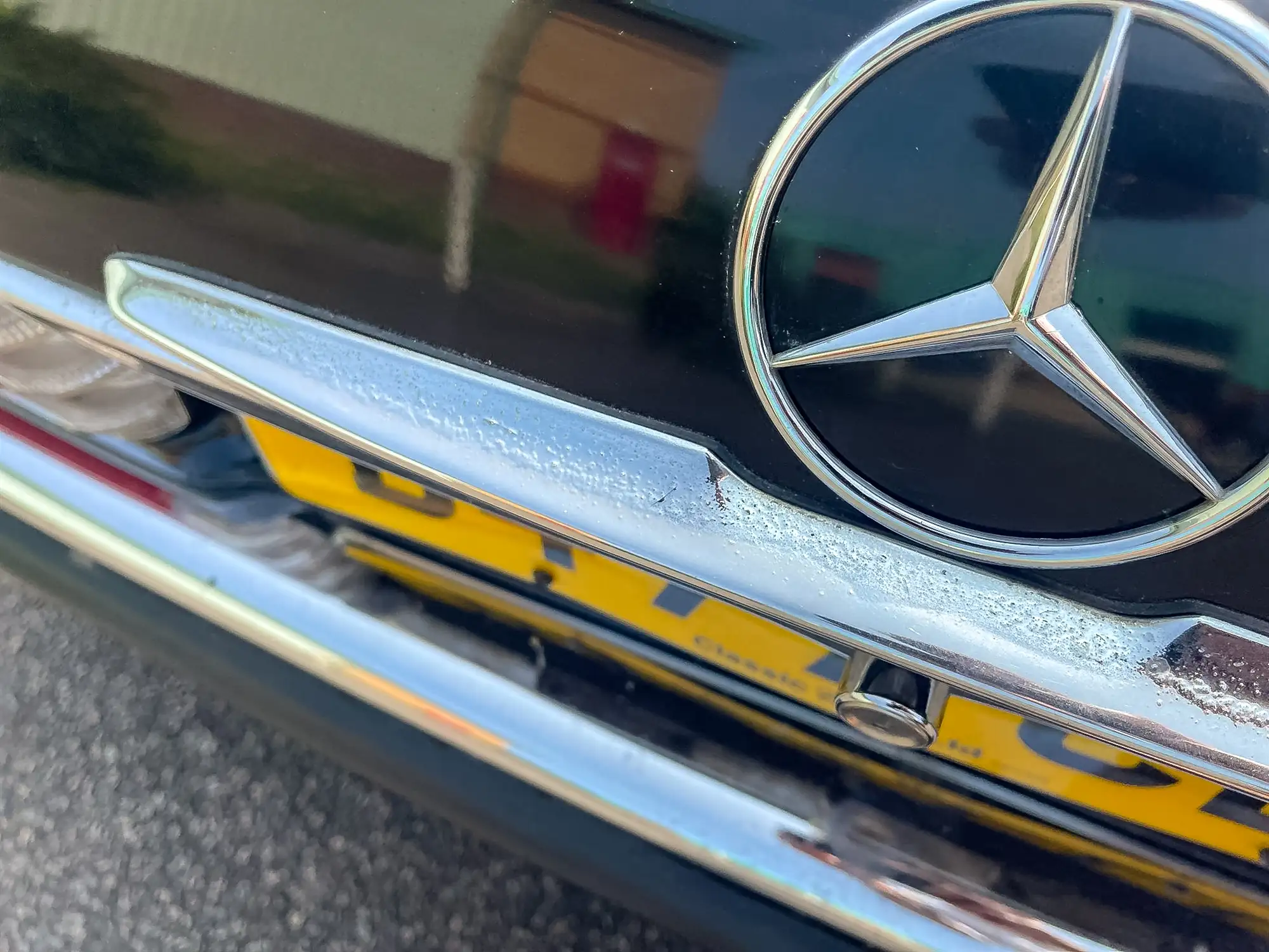 1987 Mercedes-Benz 300SL Convertible-Sold