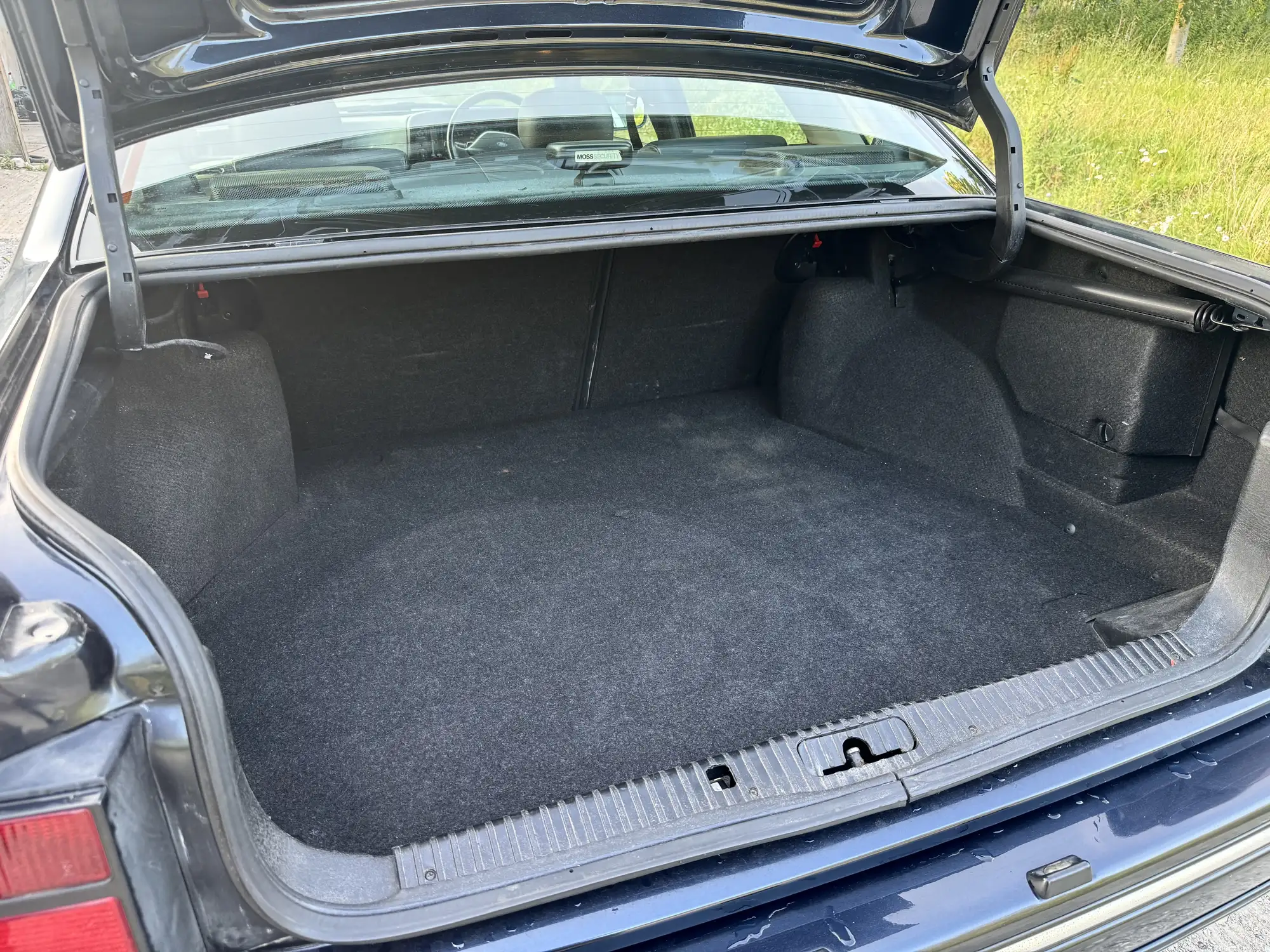 1991 Ford Scorpio Granada Cosworth 24v 2.9 Litre-For Sale