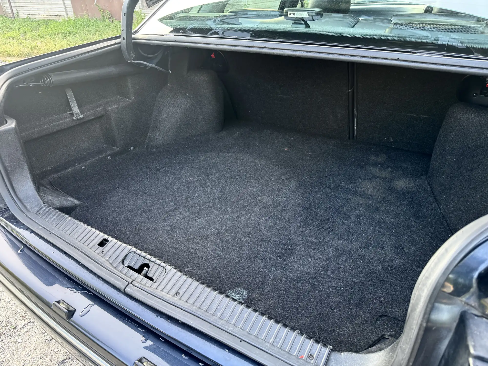 1991 Ford Scorpio Granada Cosworth 24v 2.9 Litre-For Sale