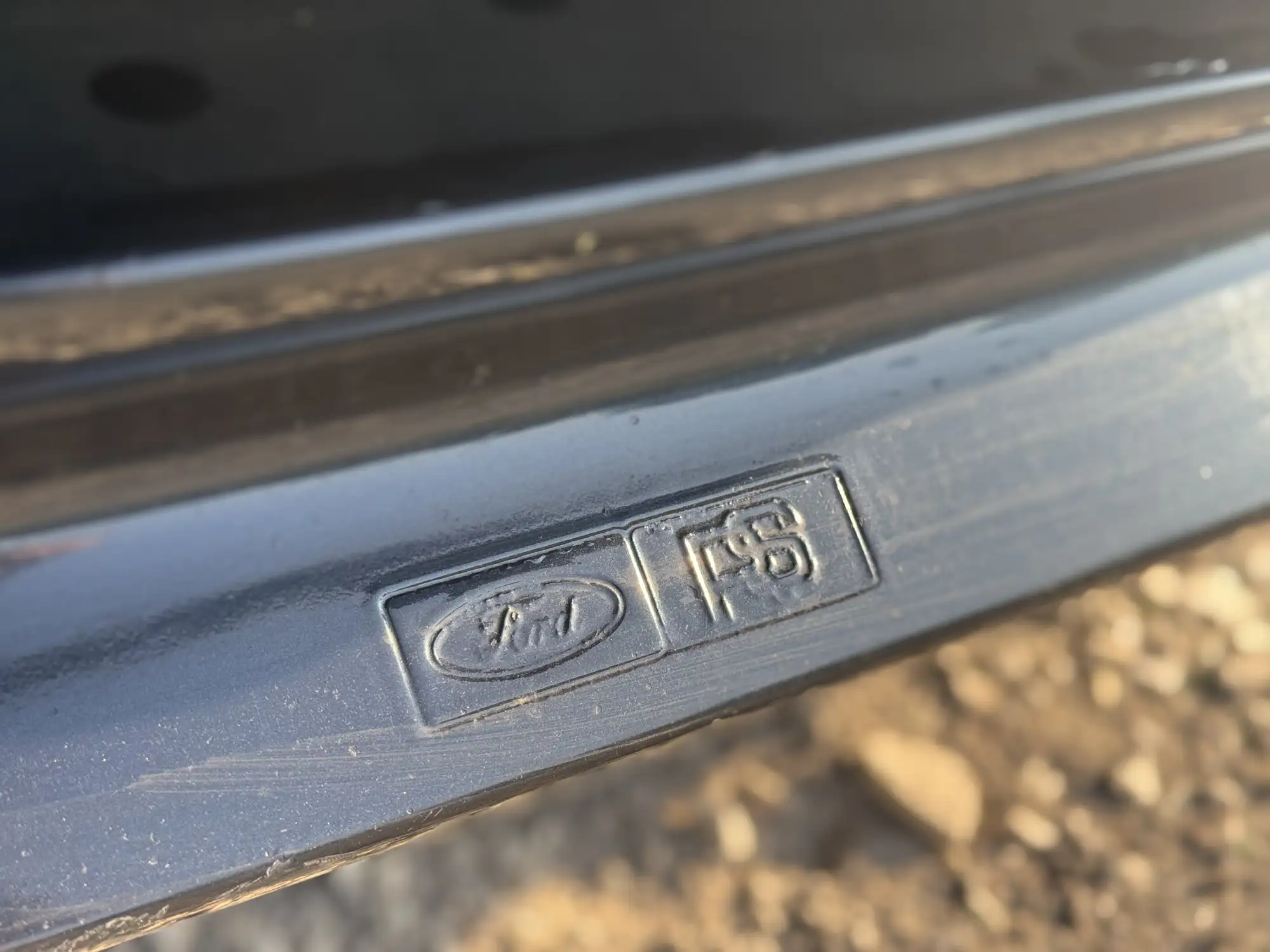 1991 Ford Scorpio Granada Cosworth 24v 2.9 Litre-For Sale