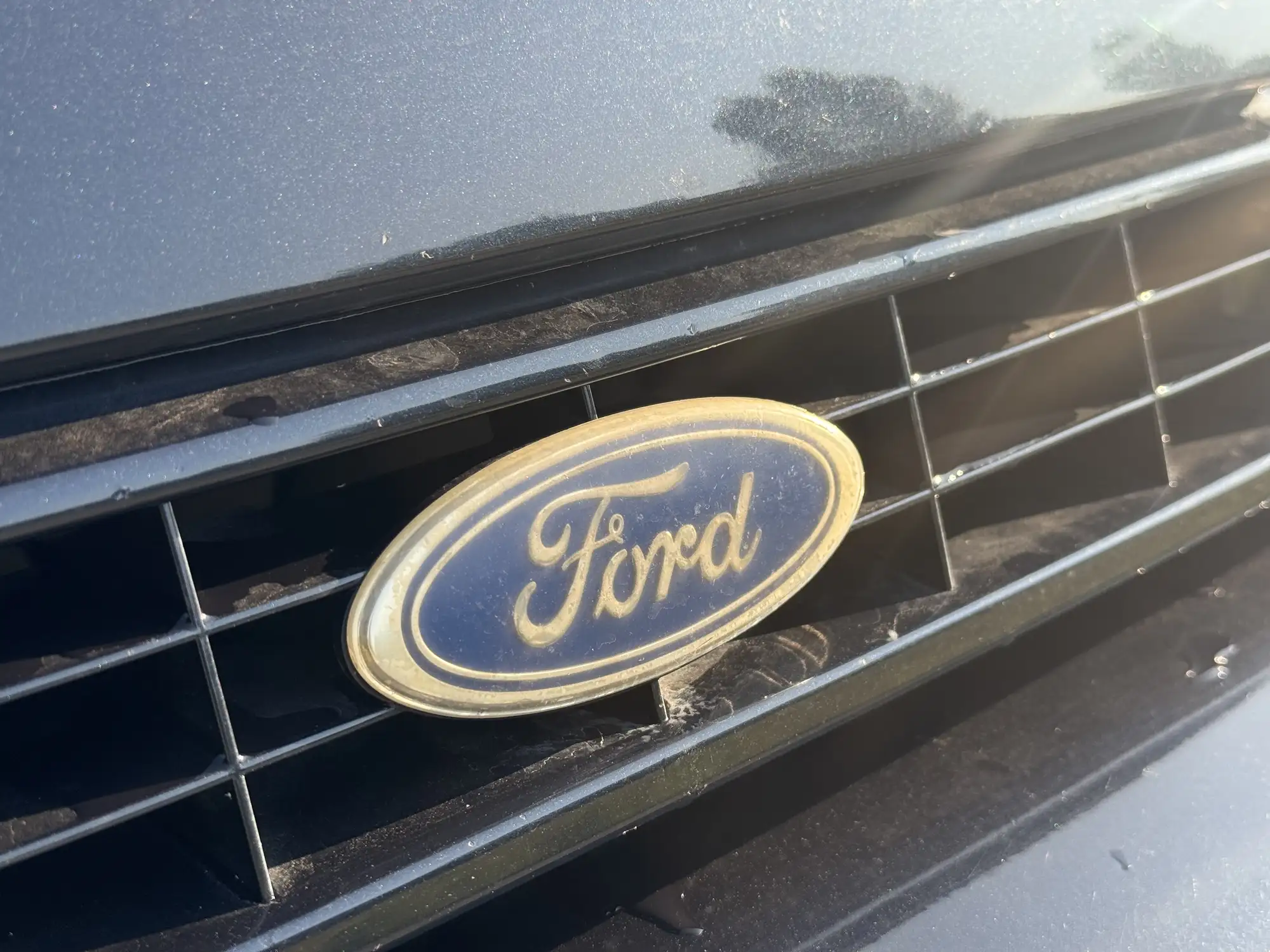 1991 Ford Scorpio Granada Cosworth 24v 2.9 Litre-For Sale