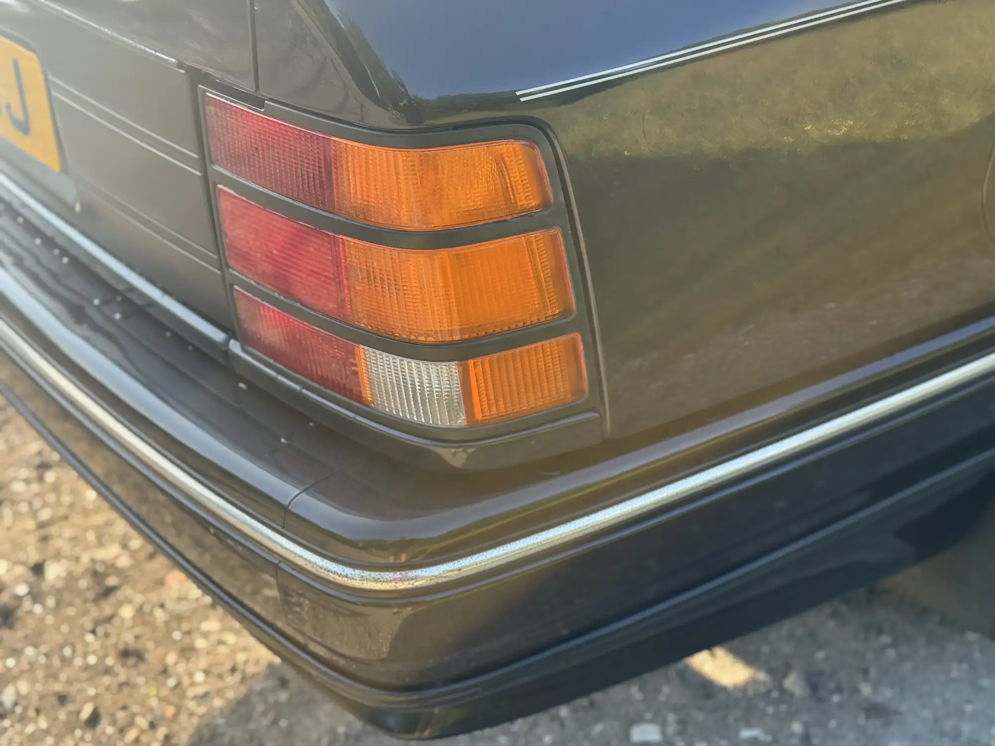 1991 Ford Scorpio Granada Cosworth 24v 2.9 Litre-For Sale