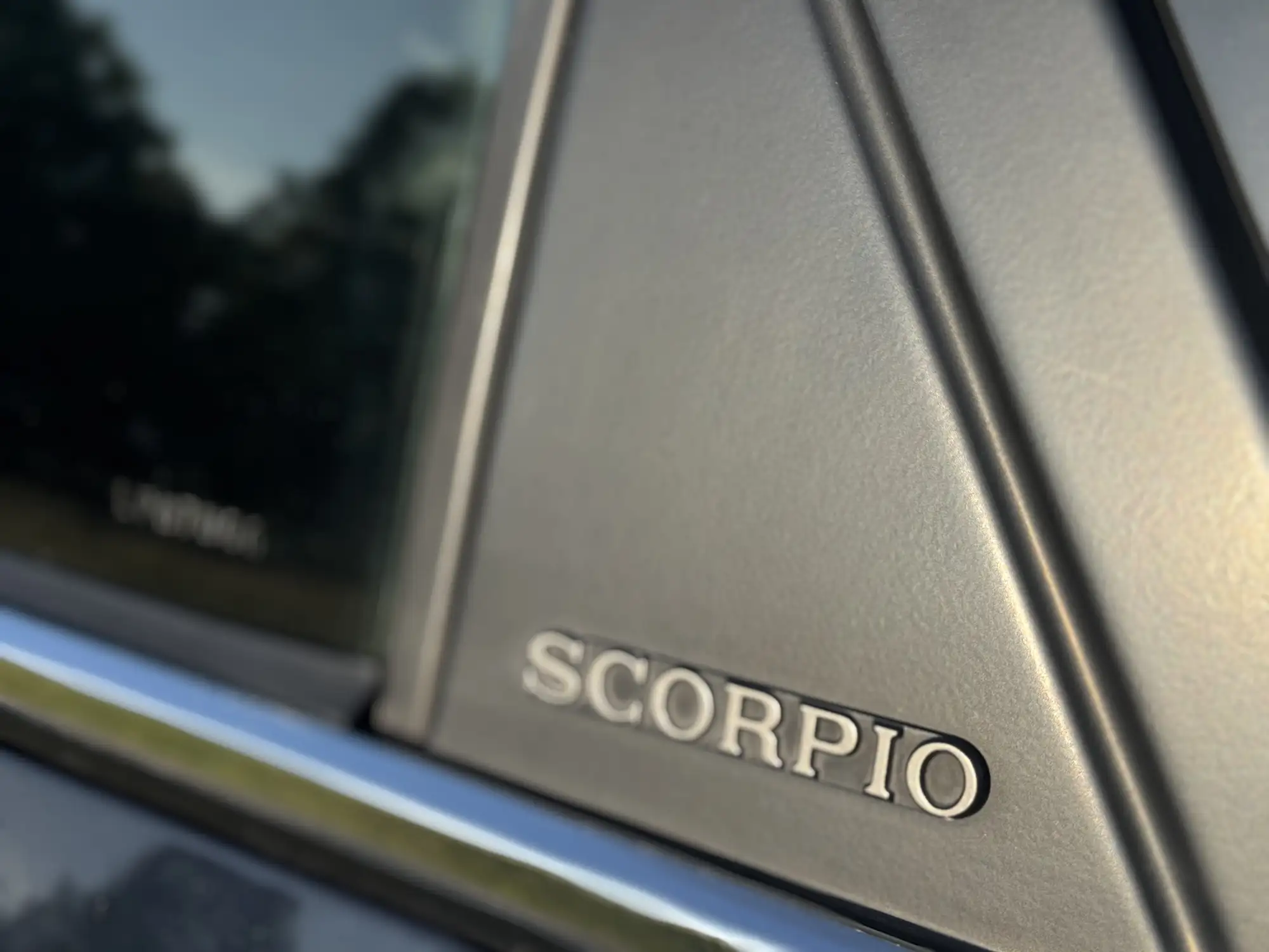1991 Ford Scorpio Granada Cosworth 24v 2.9 Litre-For Sale