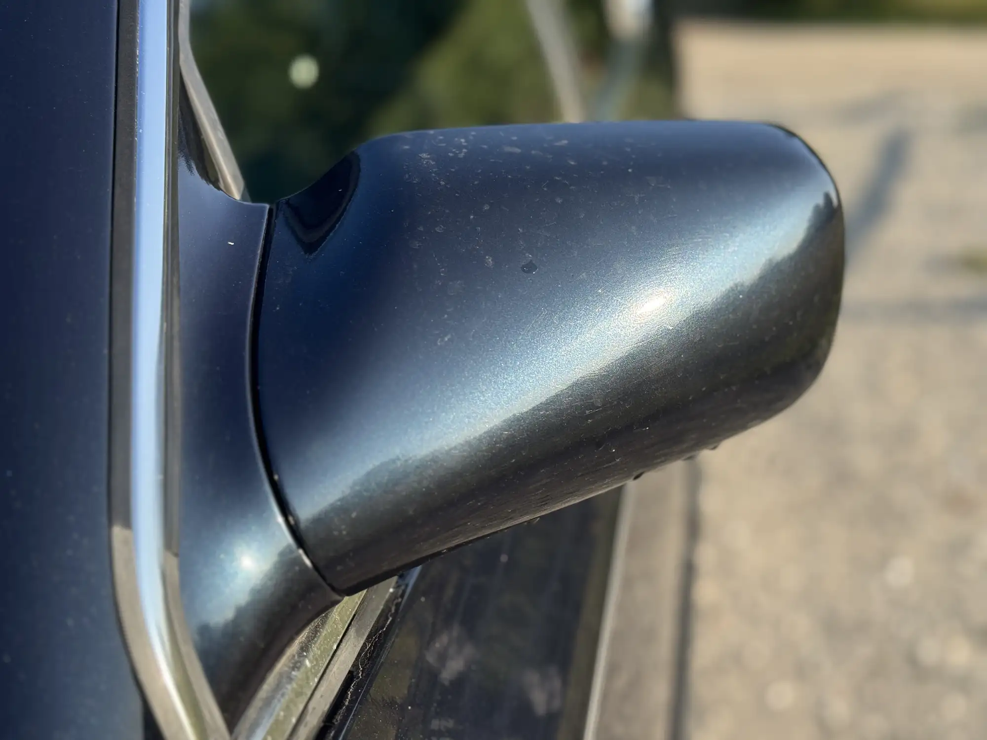 1991 Ford Scorpio Granada Cosworth 24v 2.9 Litre-For Sale