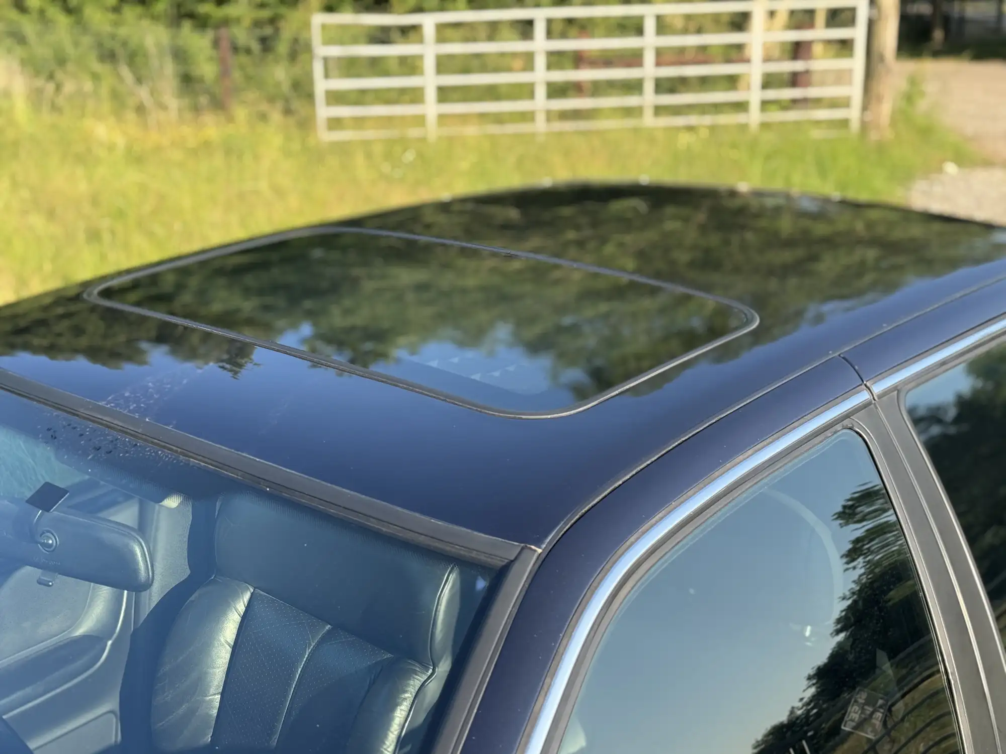1991 Ford Scorpio Granada Cosworth 24v 2.9 Litre-For Sale