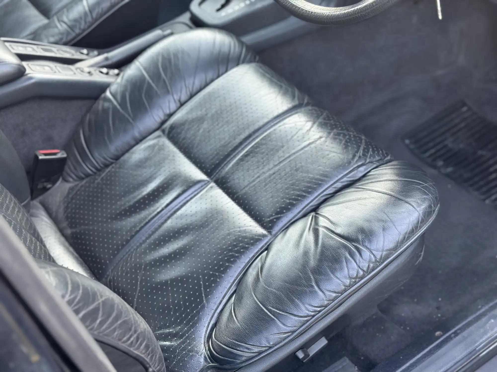 1991 Ford Scorpio Granada Cosworth 24v 2.9 Litre-For Sale