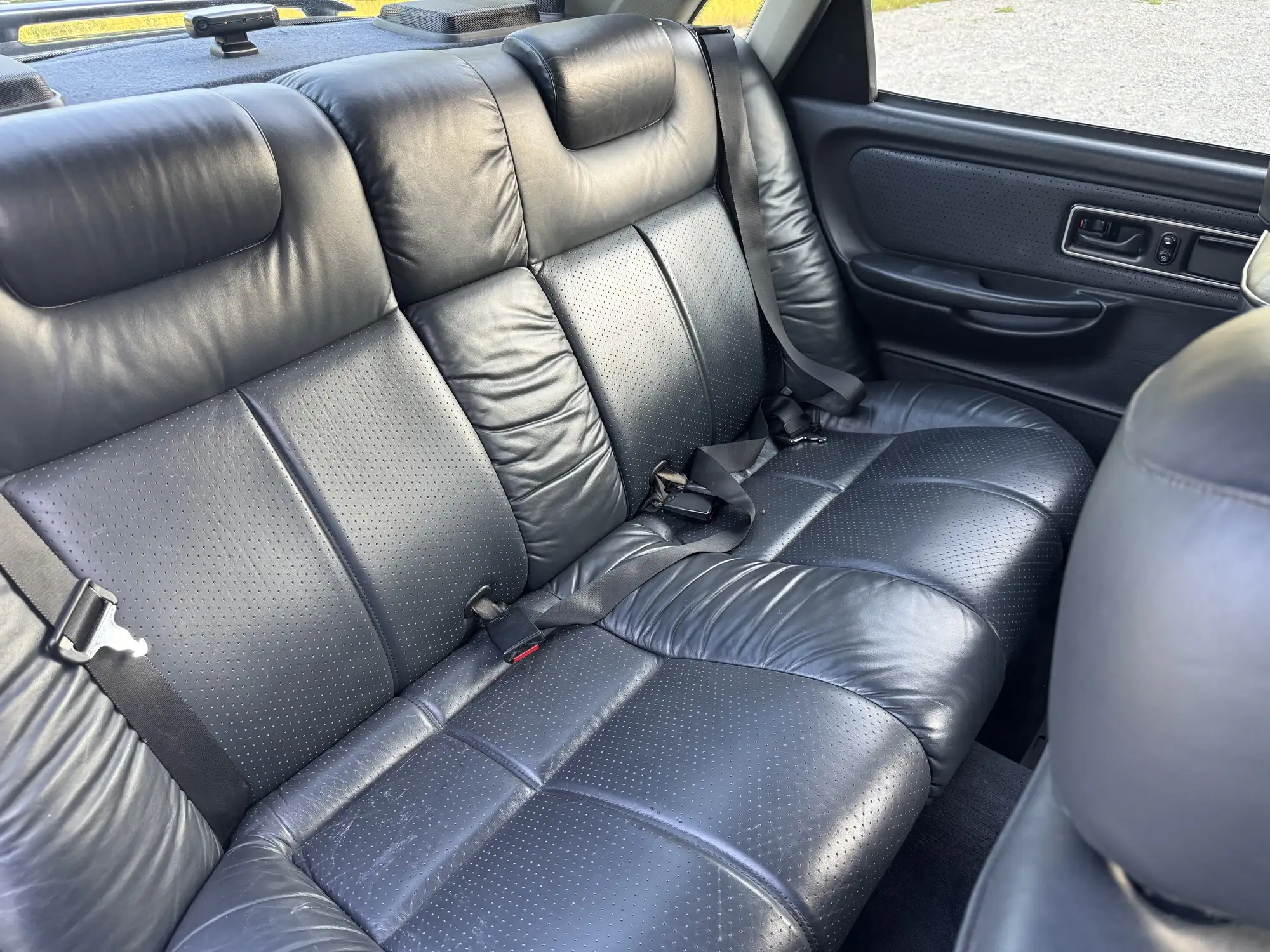 1991 Ford Scorpio Granada Cosworth 24v 2.9 Litre-For Sale