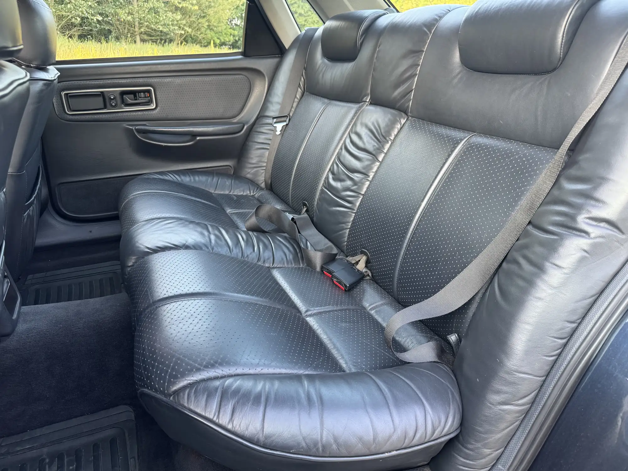 1991 Ford Scorpio Granada Cosworth 24v 2.9 Litre-For Sale