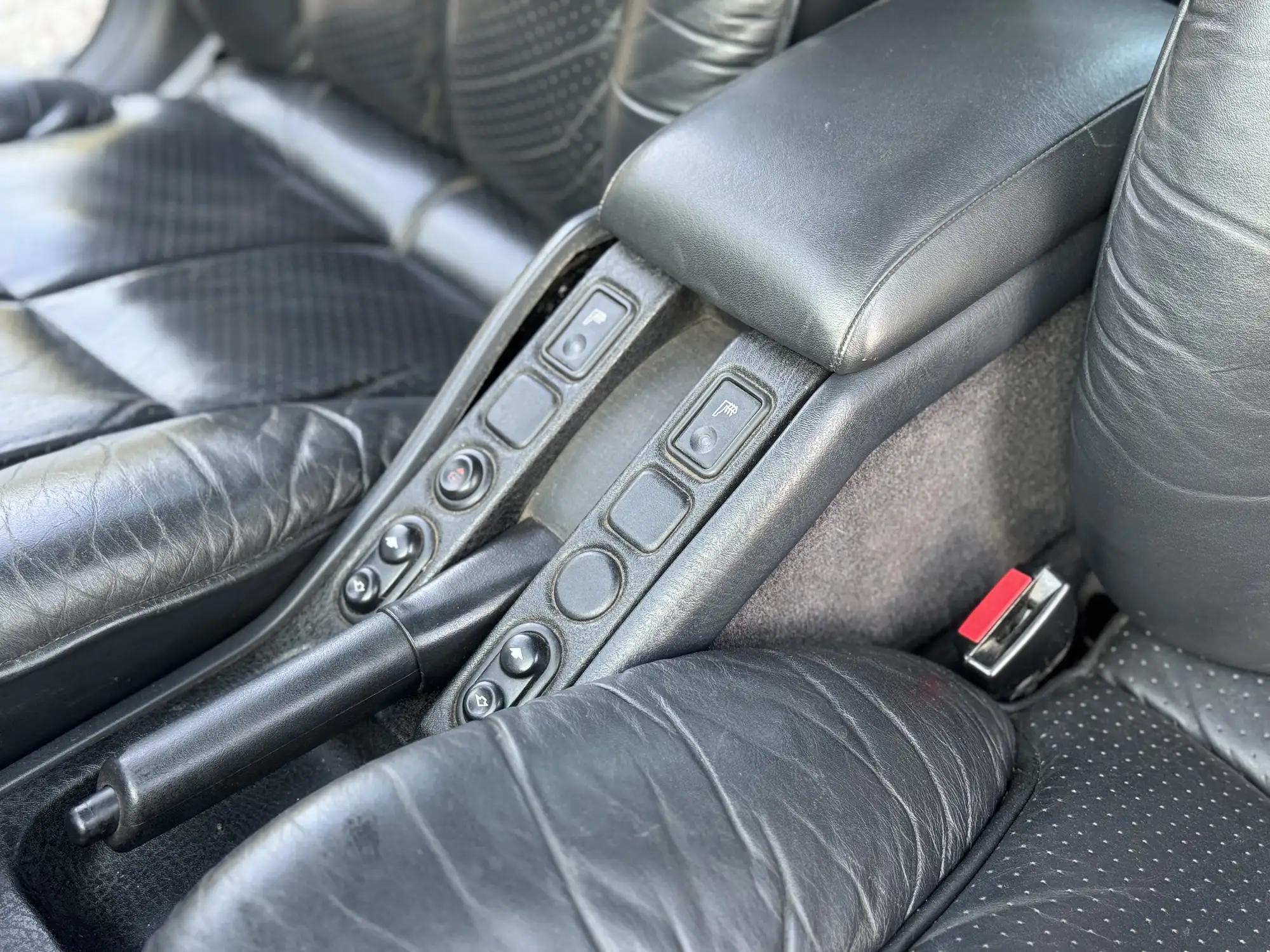 1991 Ford Scorpio Granada Cosworth 24v 2.9 Litre-For Sale