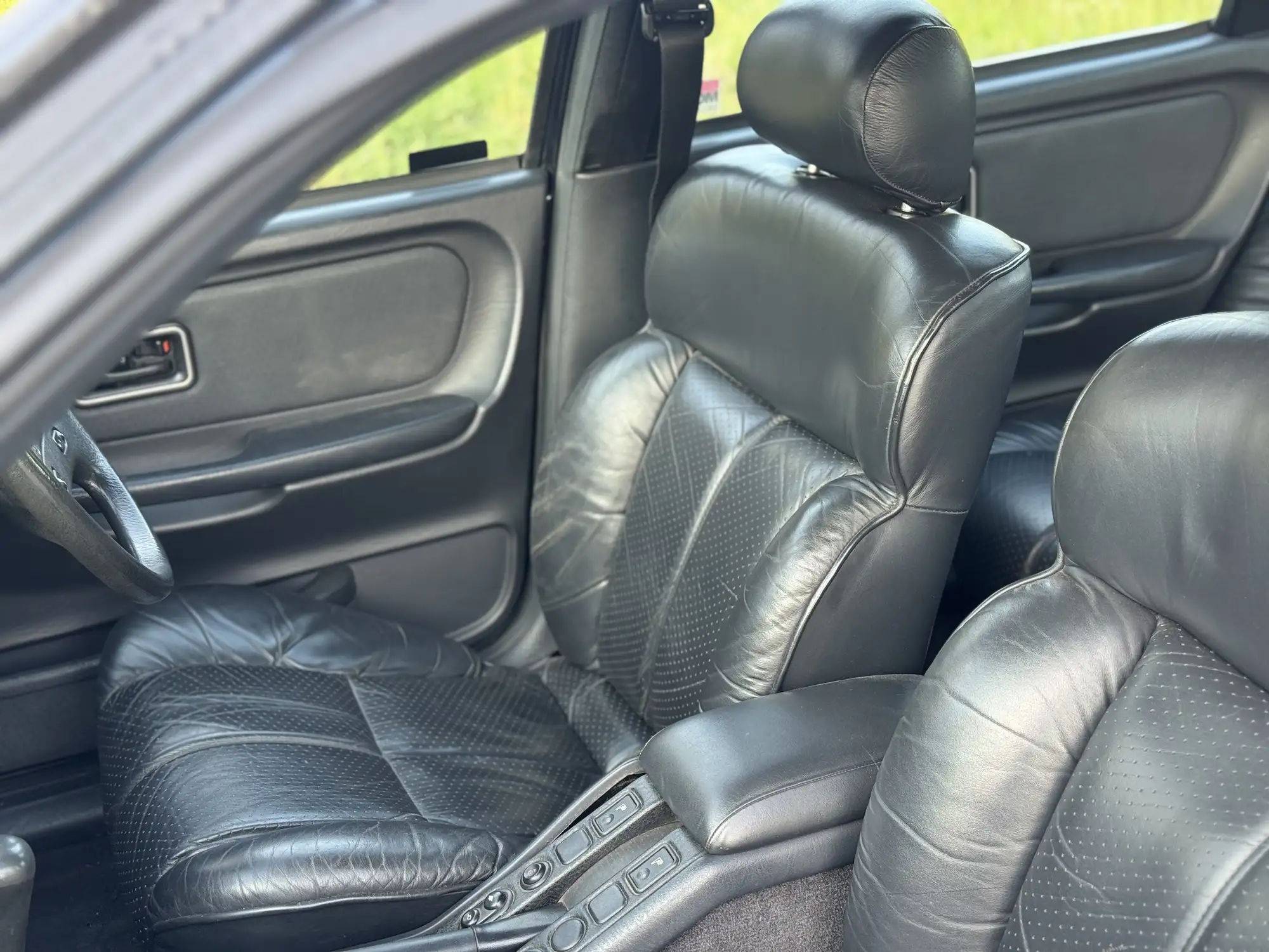 1991 Ford Scorpio Granada Cosworth 24v 2.9 Litre-For Sale