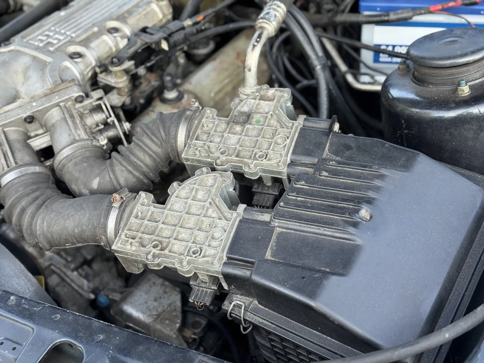 1991 Ford Scorpio Granada Cosworth 24v 2.9 Litre-For Sale