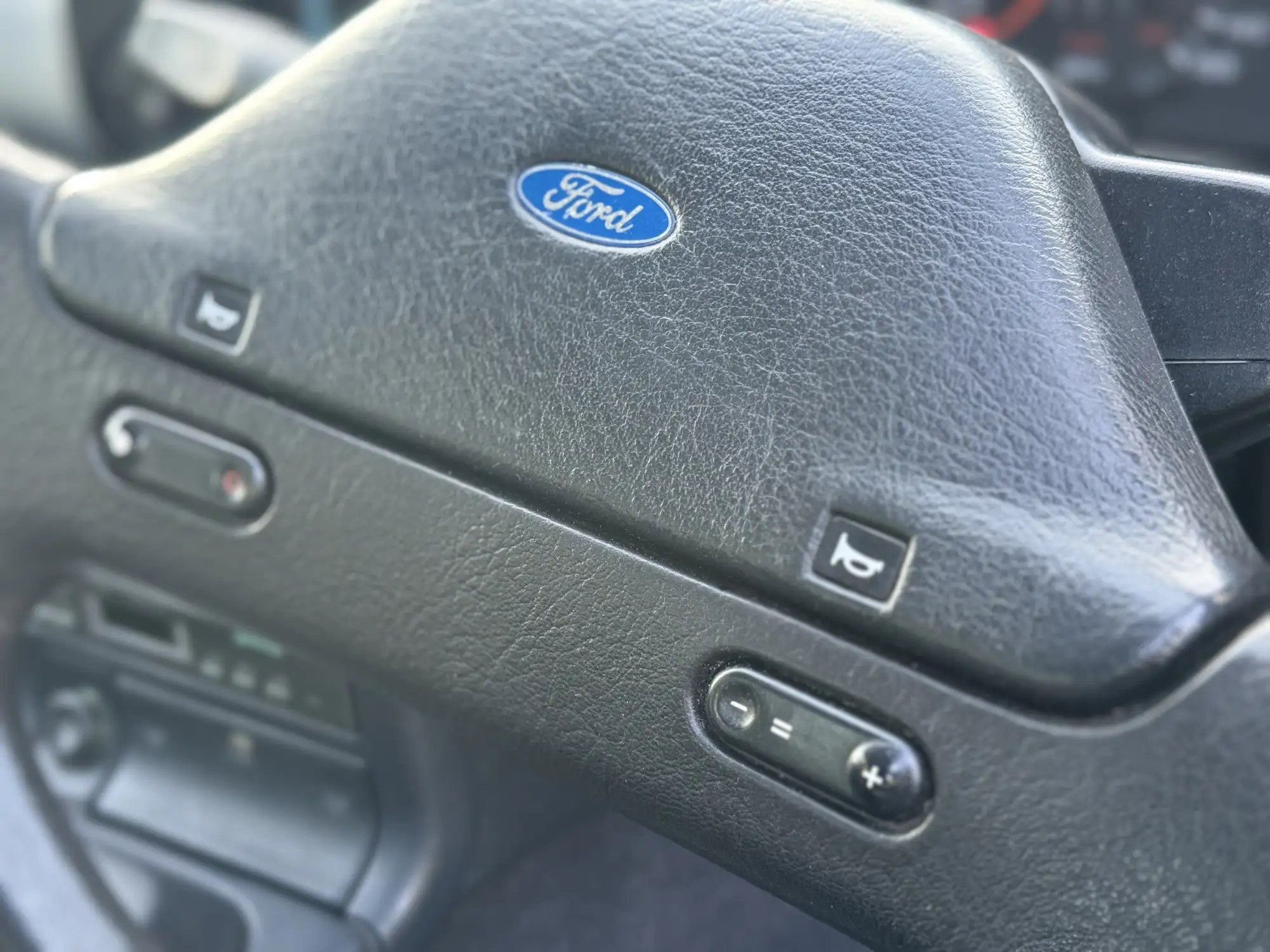 1991 Ford Scorpio Granada Cosworth 24v 2.9 Litre-For Sale