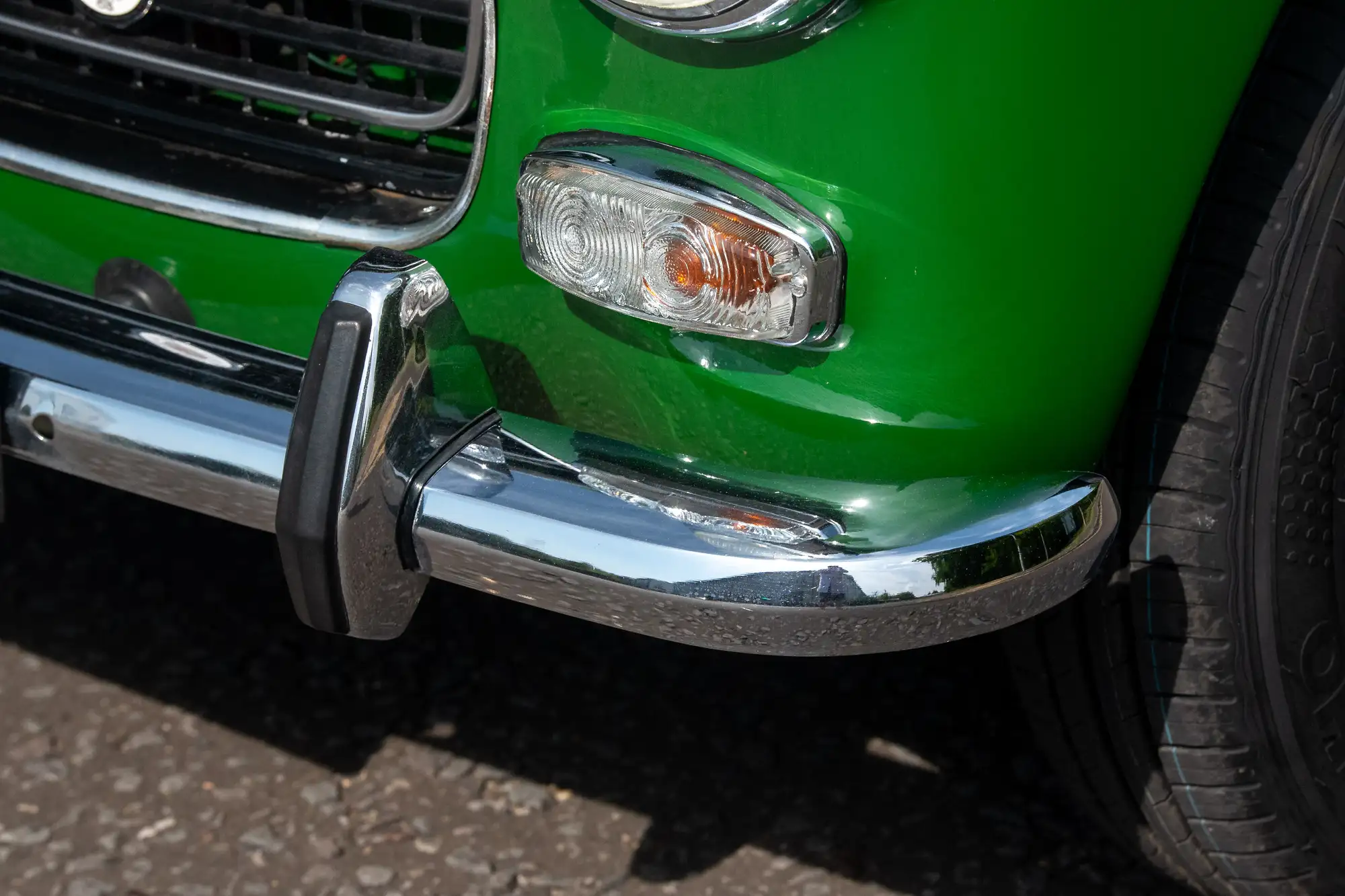 1974 MG Midget-For Sale