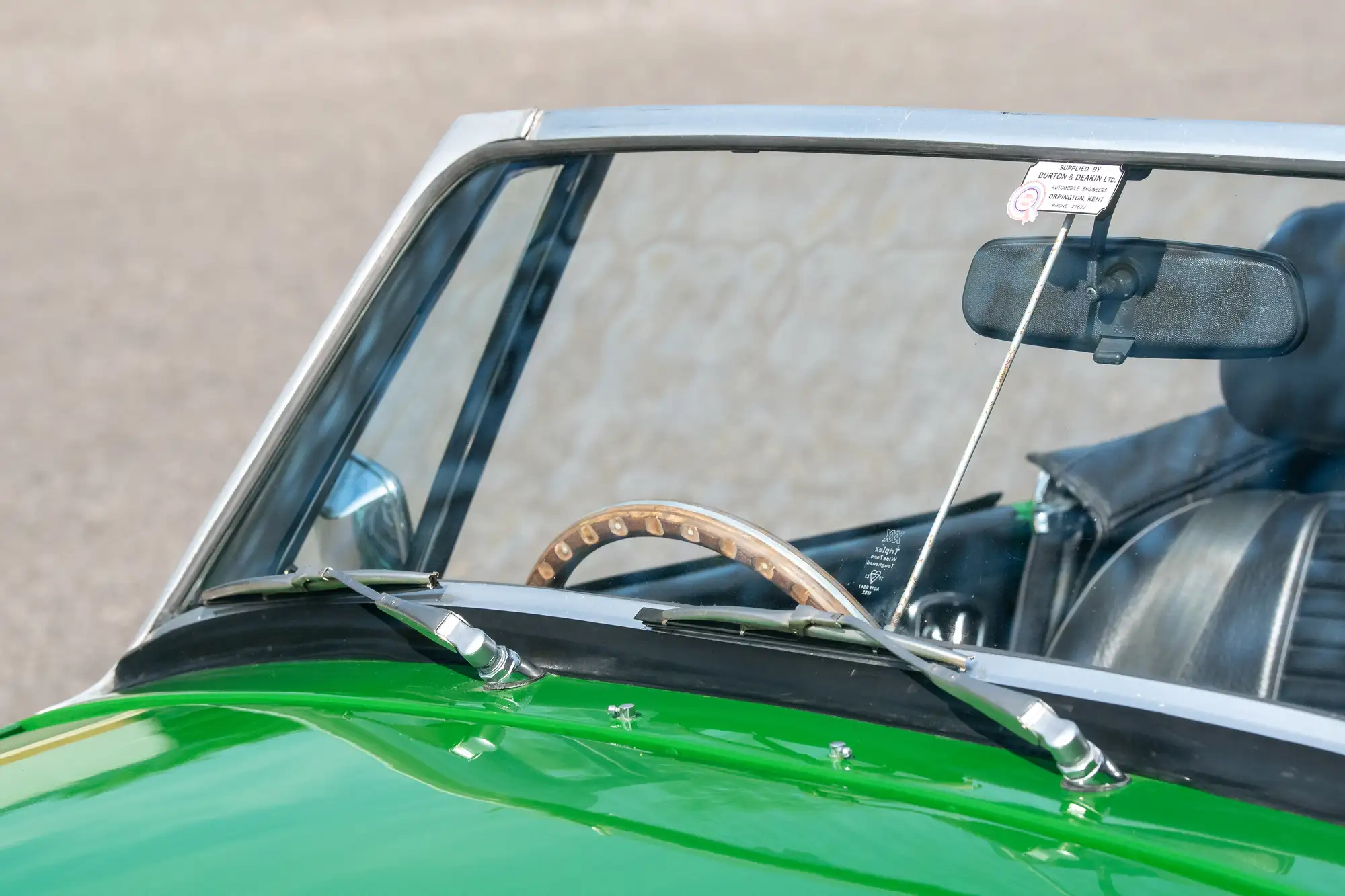1974 MG Midget-For Sale