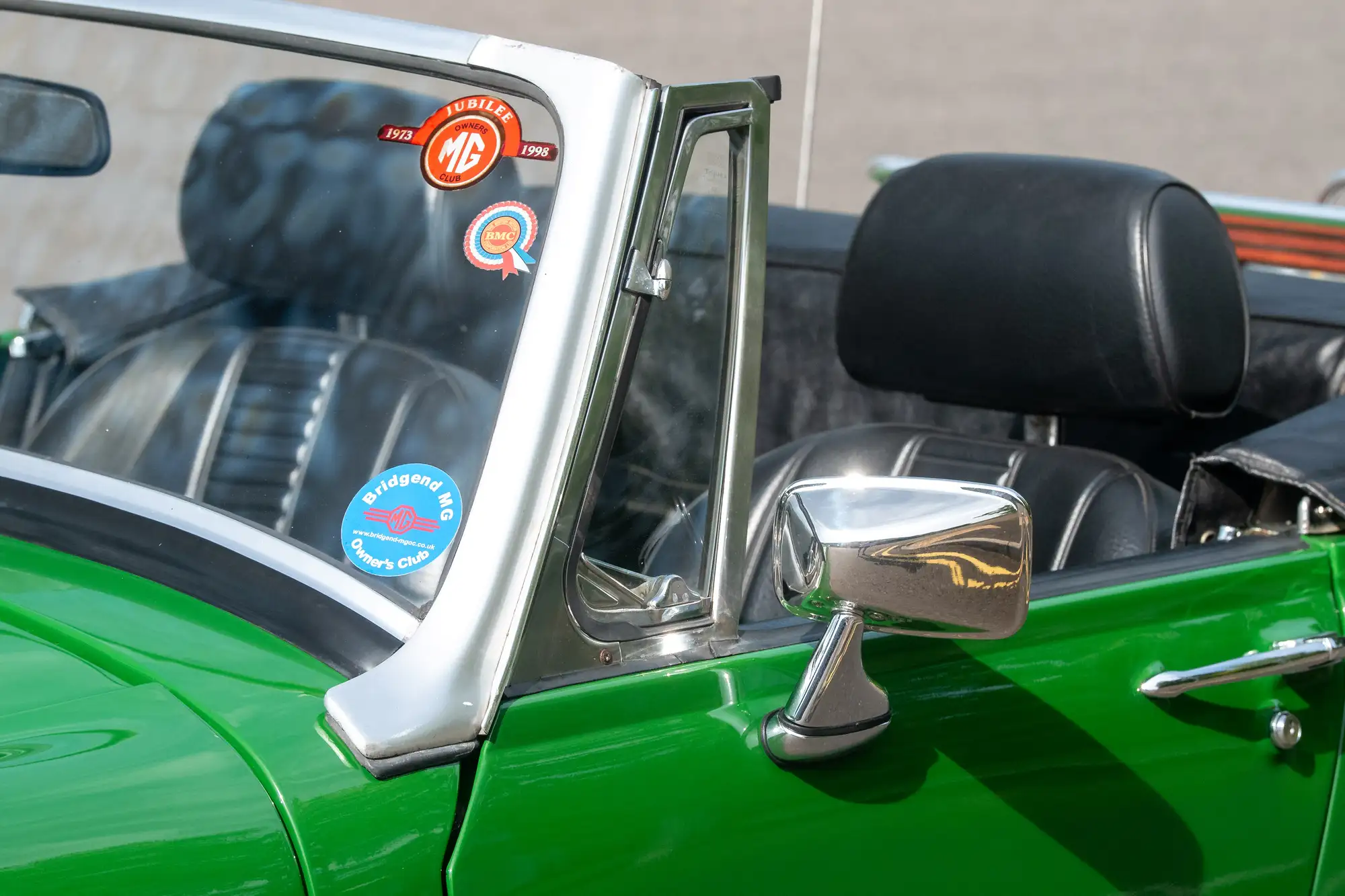 1974 MG Midget-For Sale