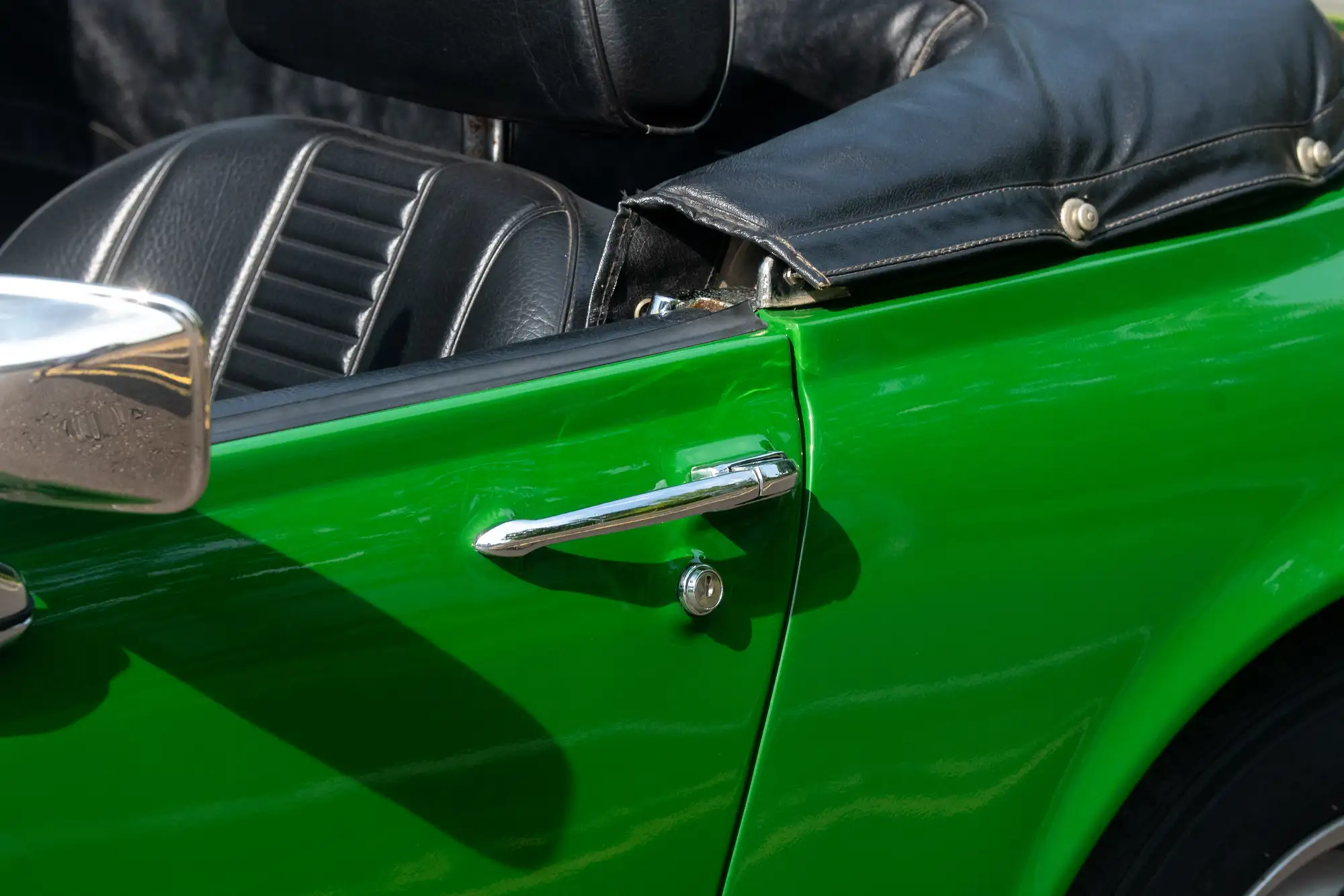 1974 MG Midget-For Sale