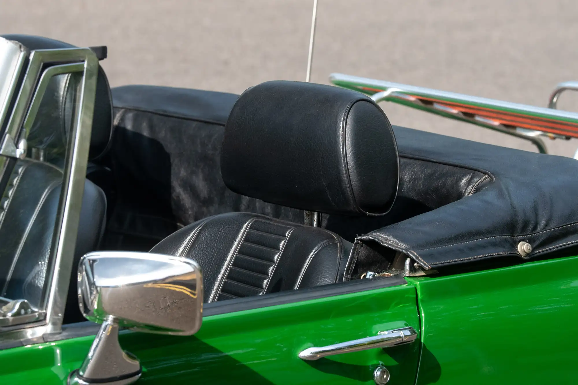 1974 MG Midget-For Sale