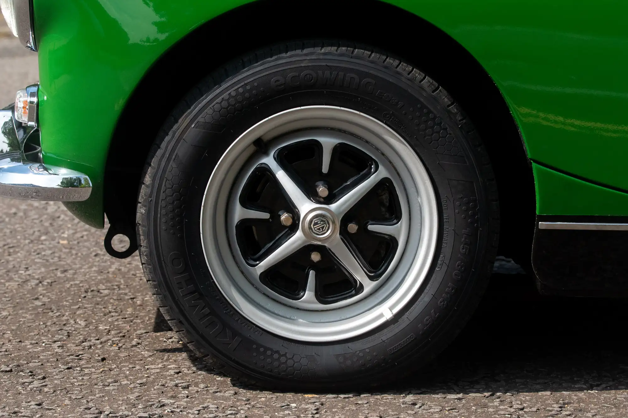 1974 MG Midget-For Sale