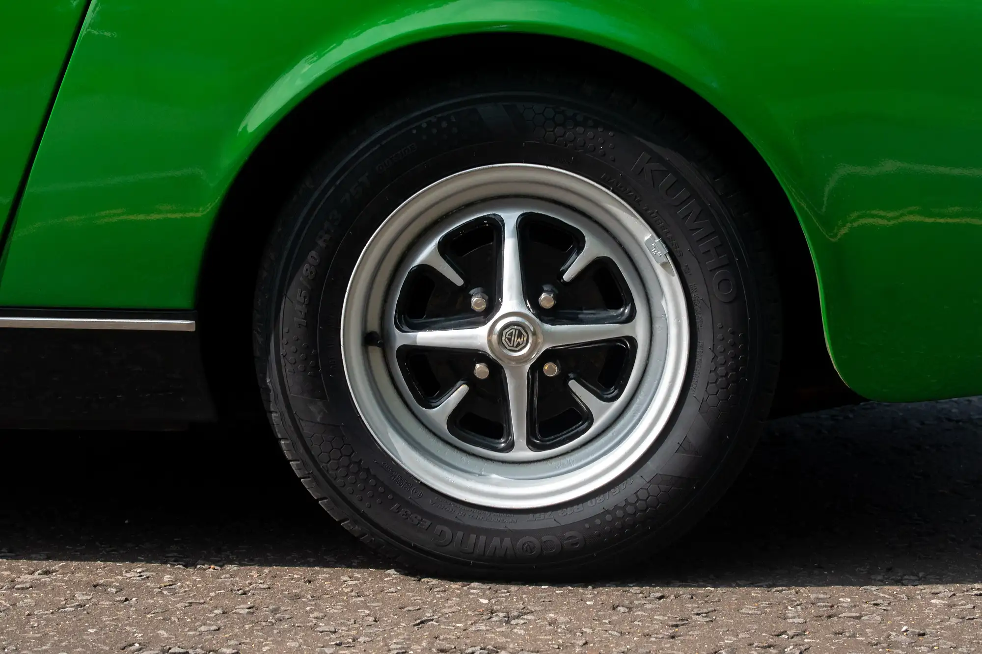 1974 MG Midget-For Sale