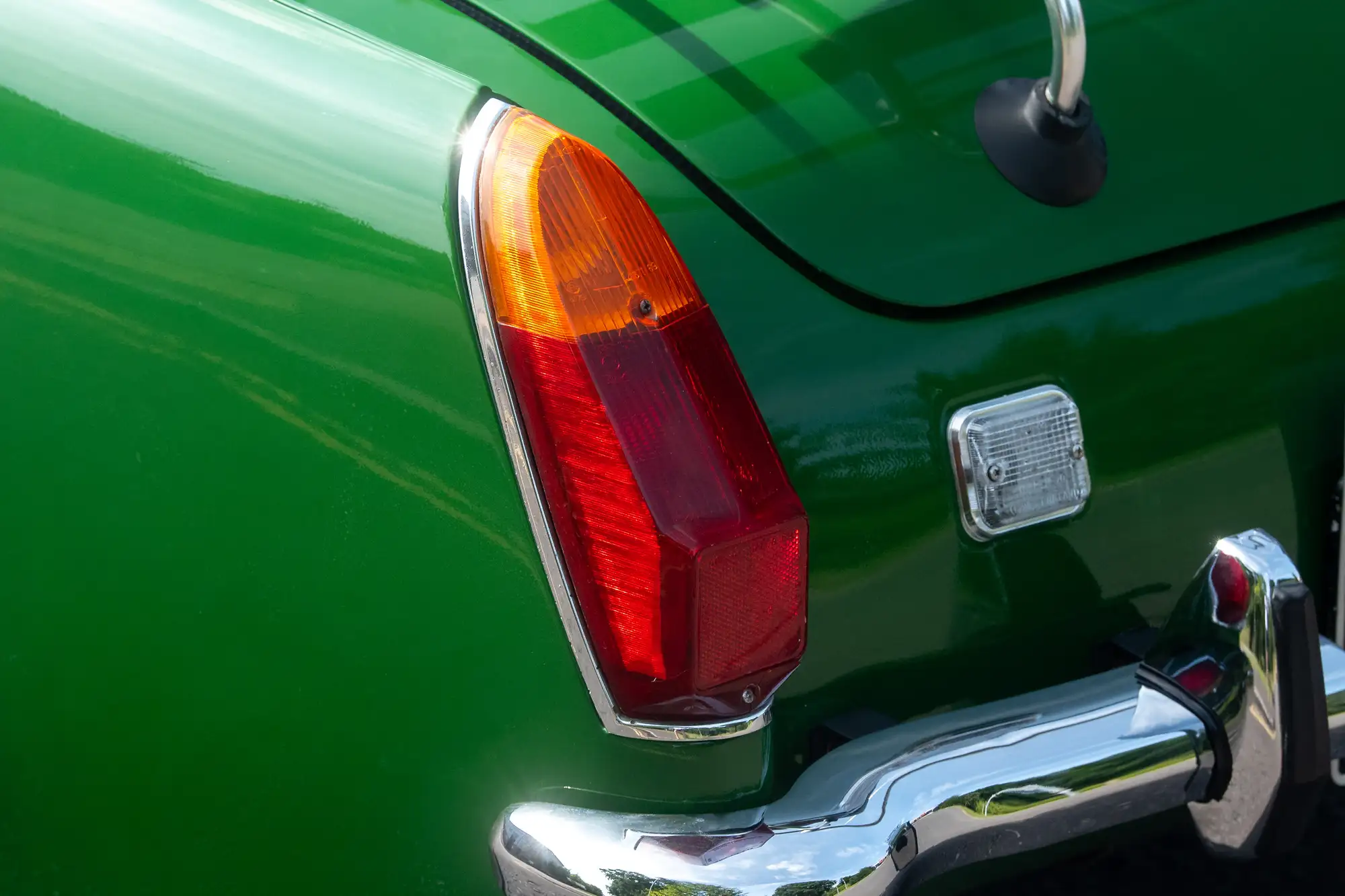 1974 MG Midget-For Sale