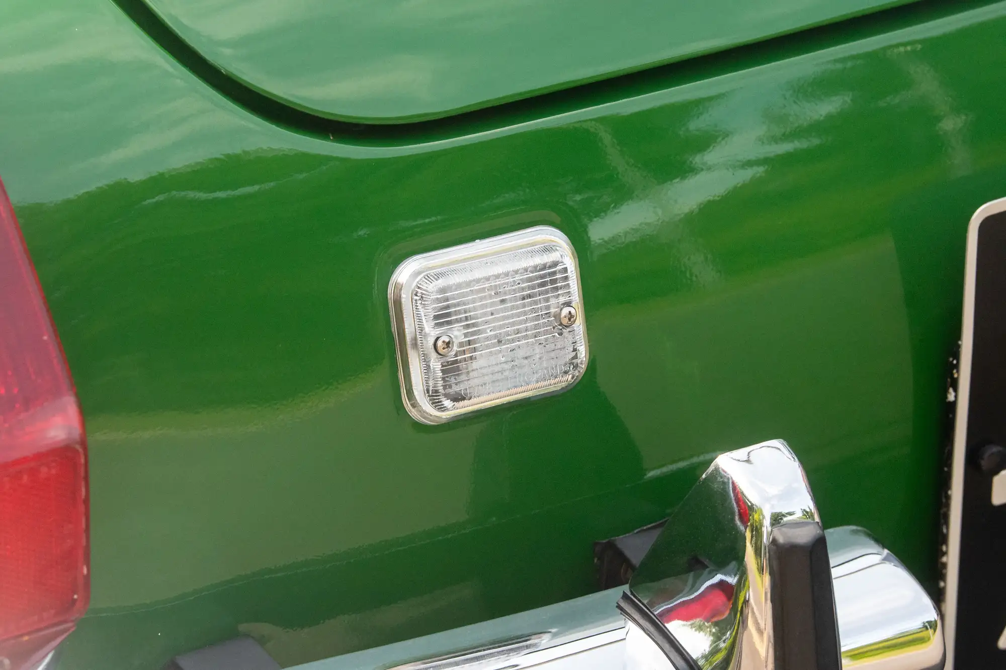 1974 MG Midget-For Sale