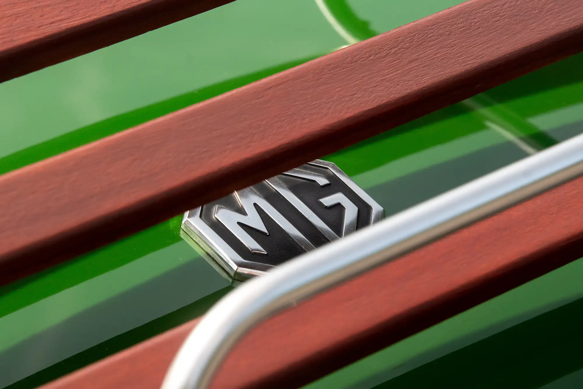 1974 MG Midget-For Sale