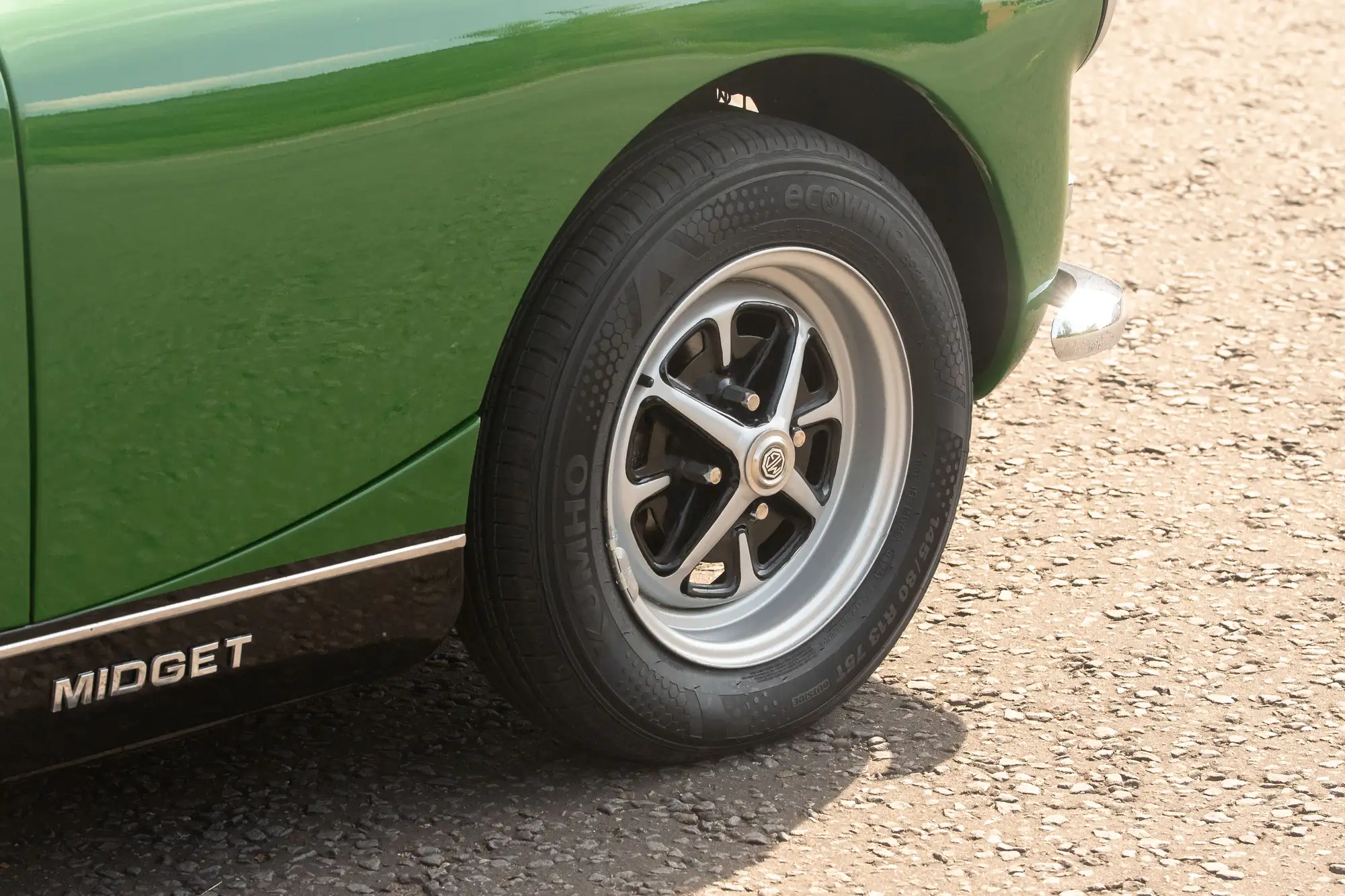 1974 MG Midget-For Sale