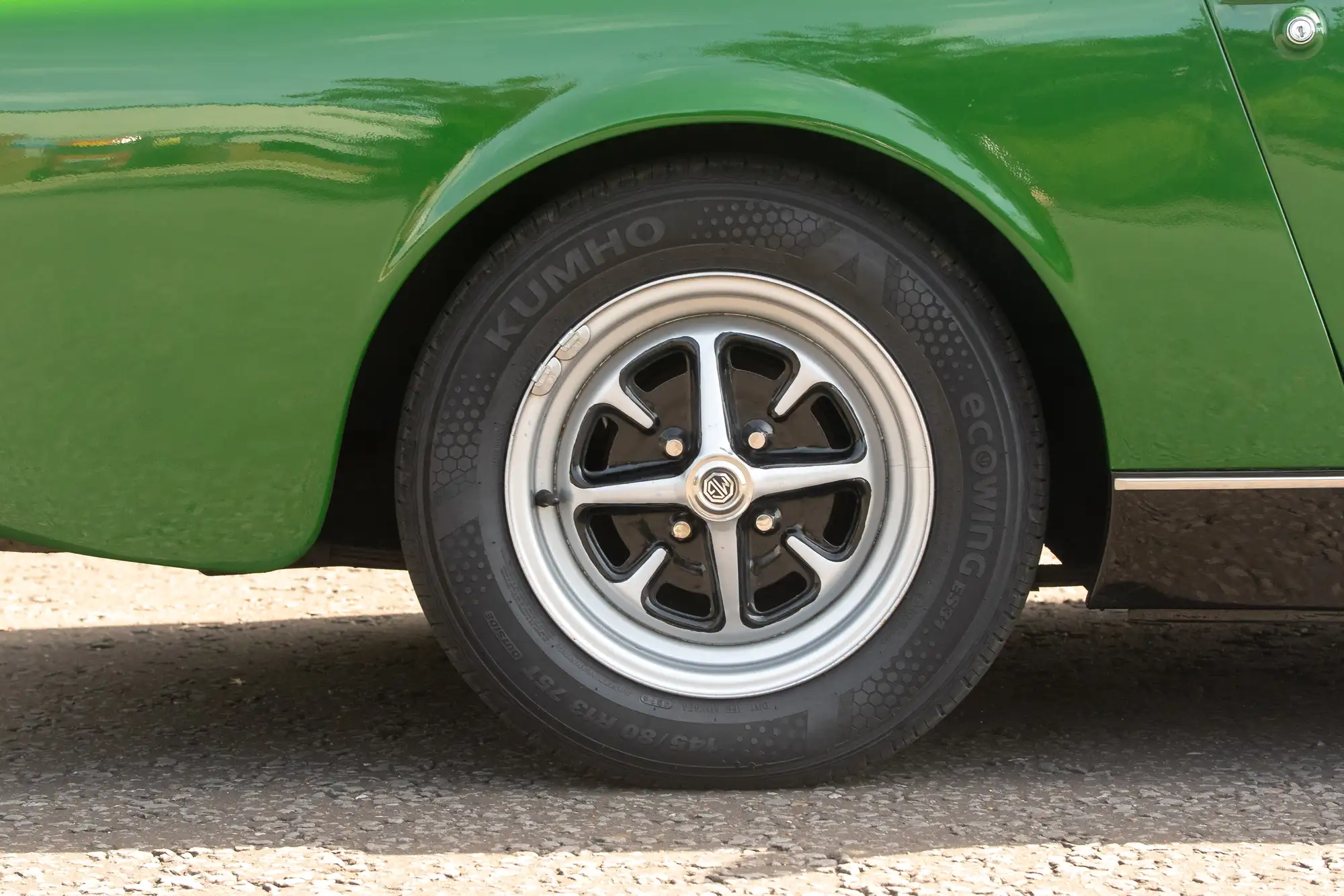 1974 MG Midget-For Sale
