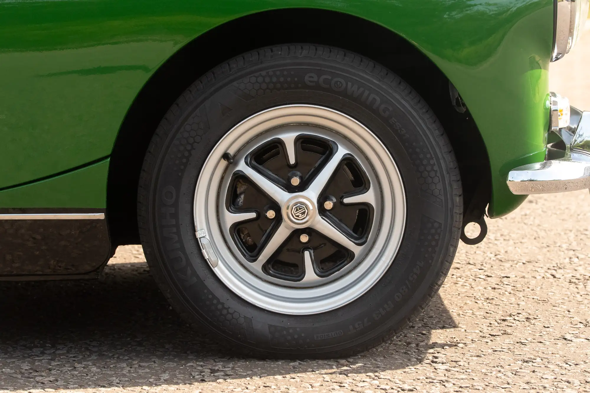 1974 MG Midget-For Sale