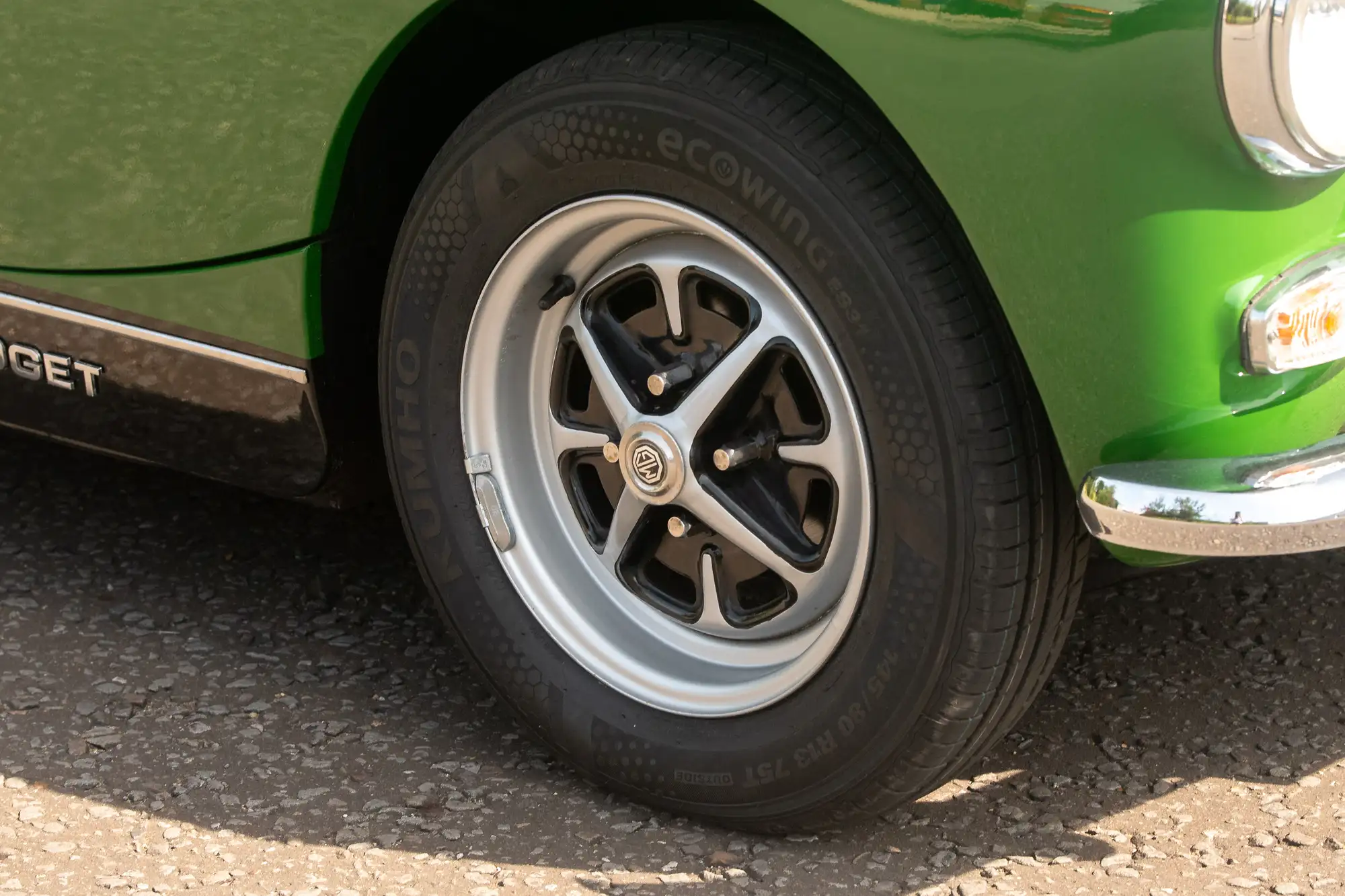 1974 MG Midget-For Sale