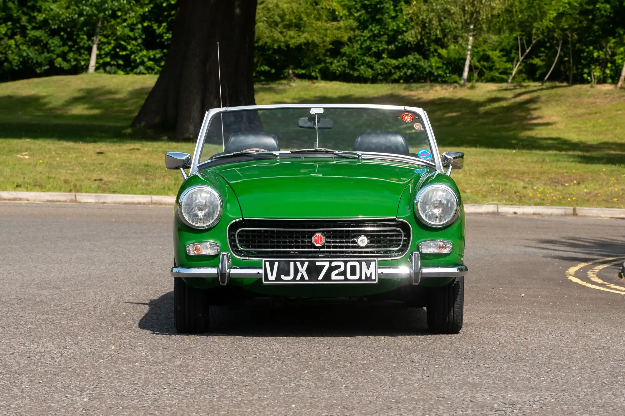 1974 MG Midget-For Sale
